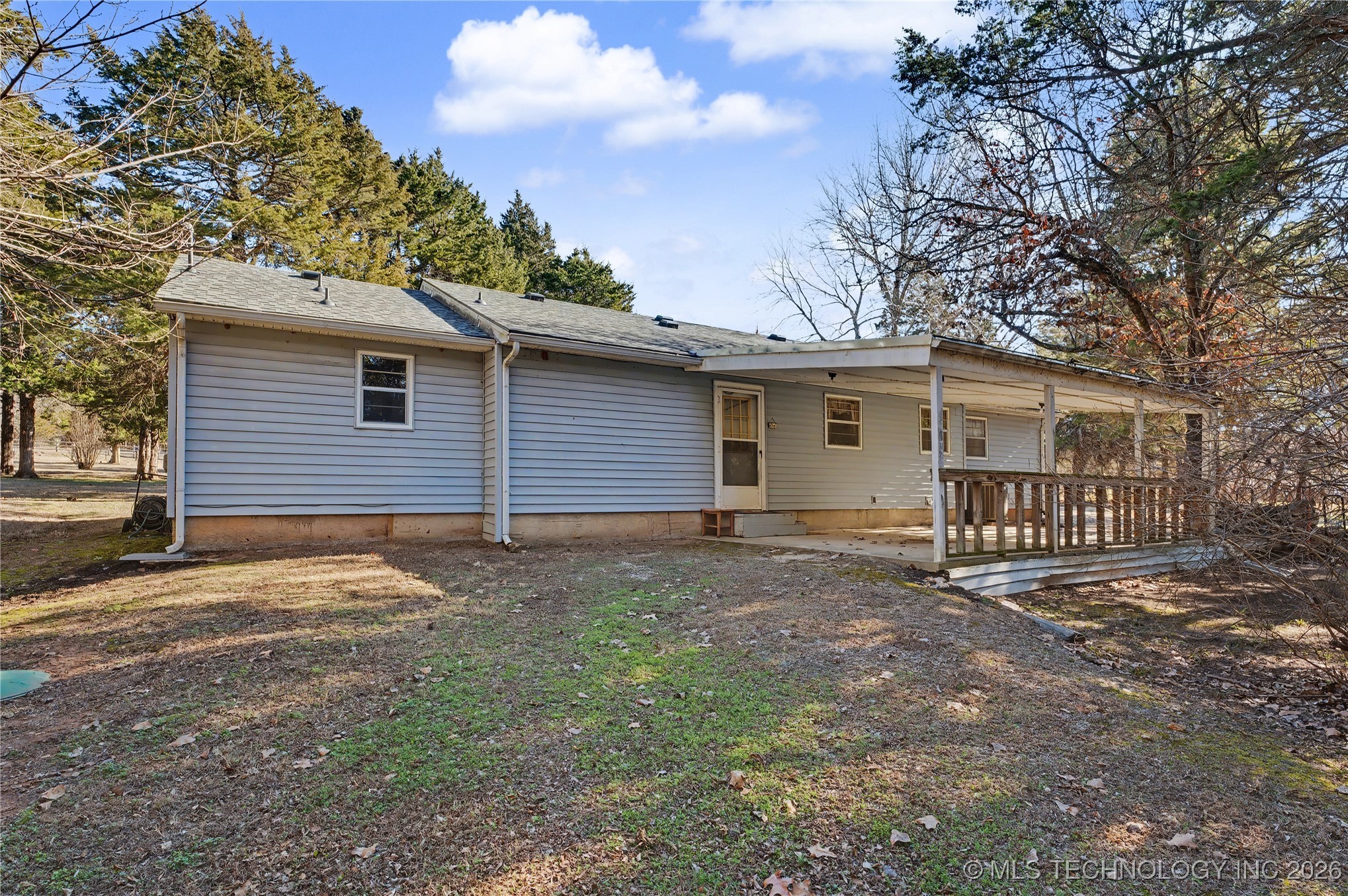 1454 N 337th West Avenue Property Photo 7