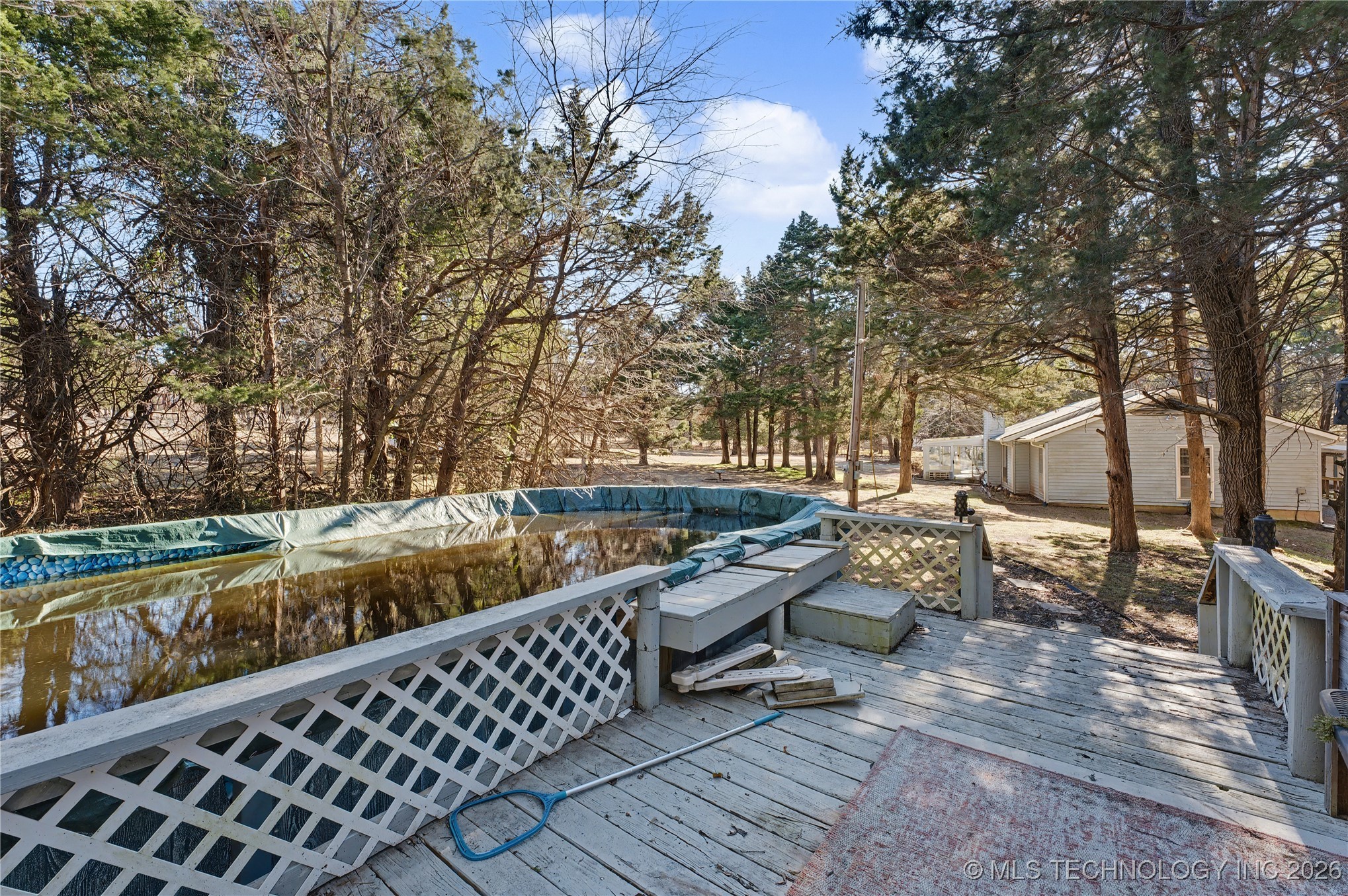 1454 N 337th West Avenue Property Photo 29