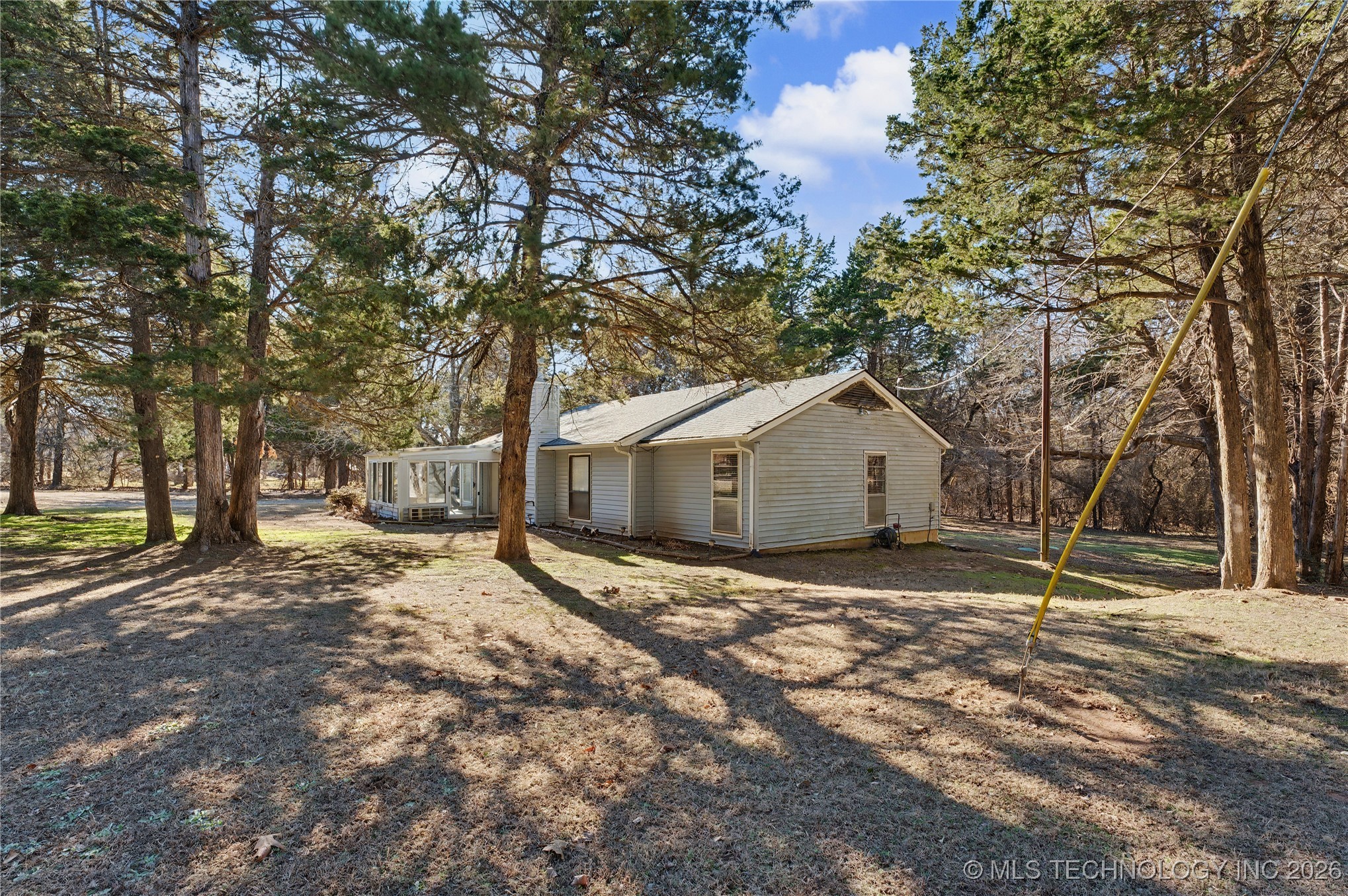 1454 N 337th West Avenue Property Photo 30