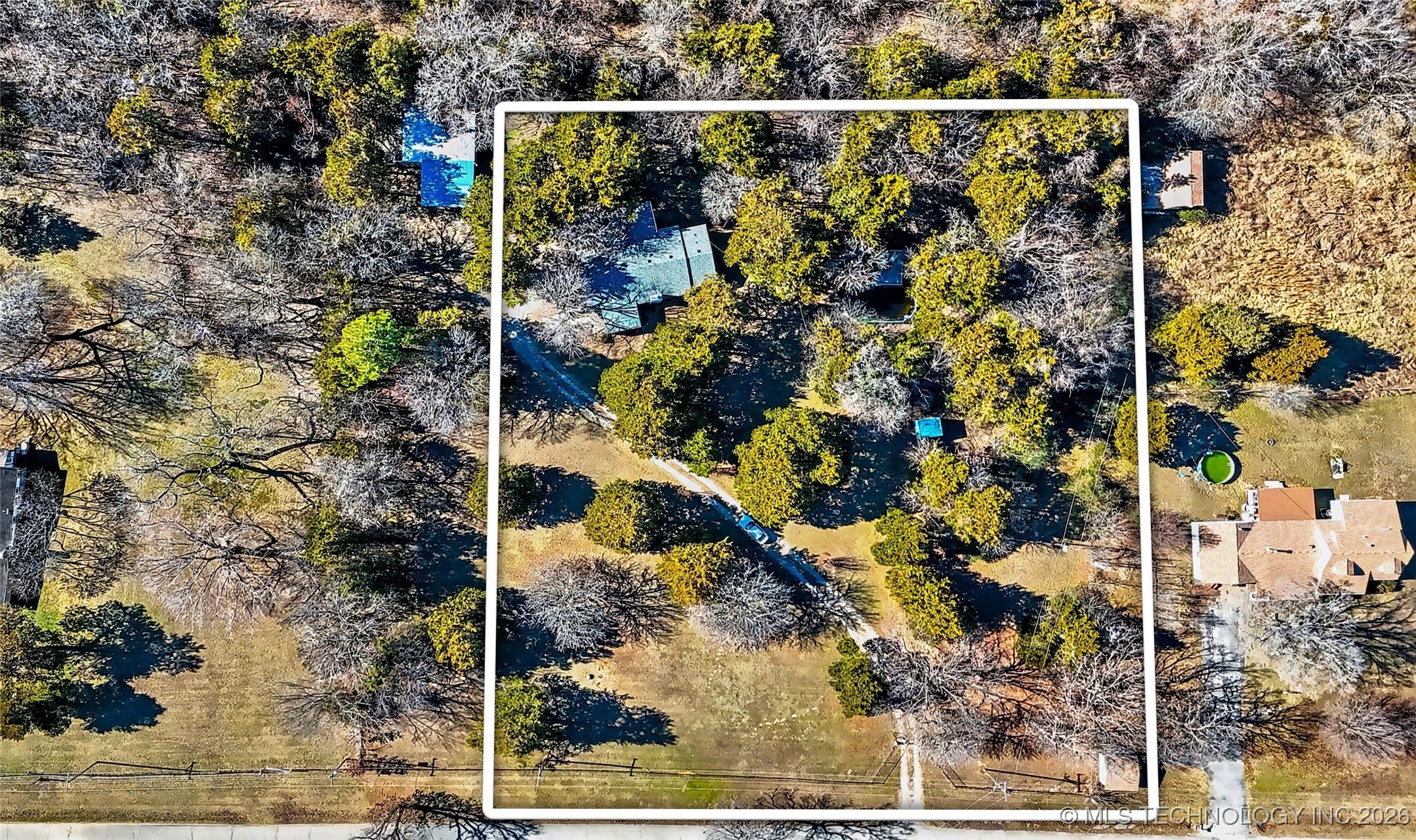 1454 N 337th West Avenue Property Photo 32