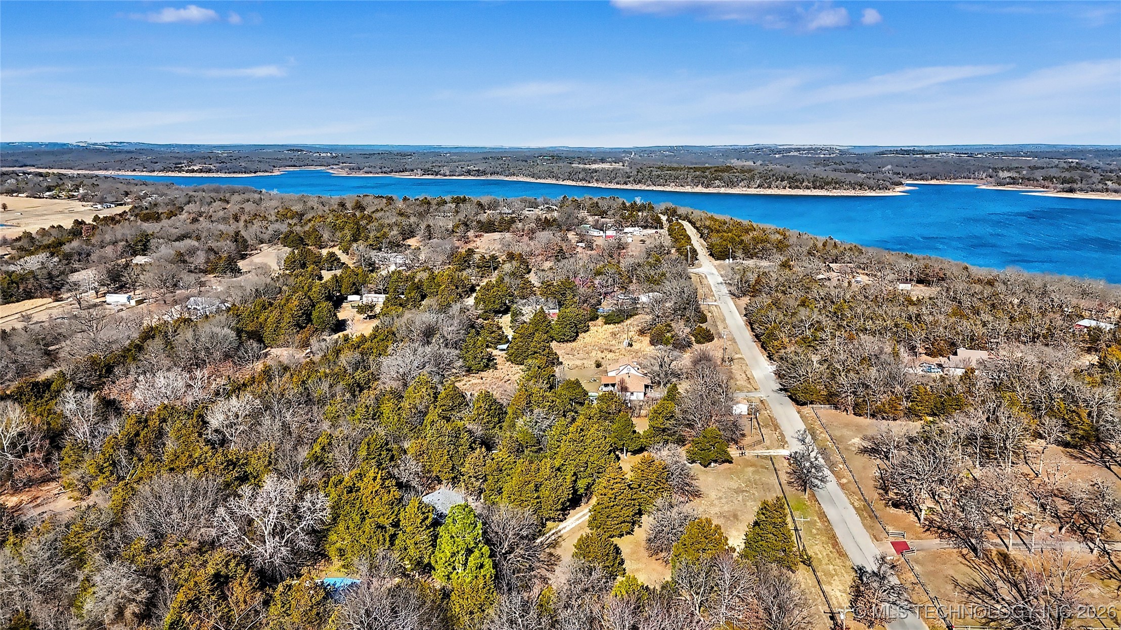 1454 N 337th West Avenue Property Photo 35