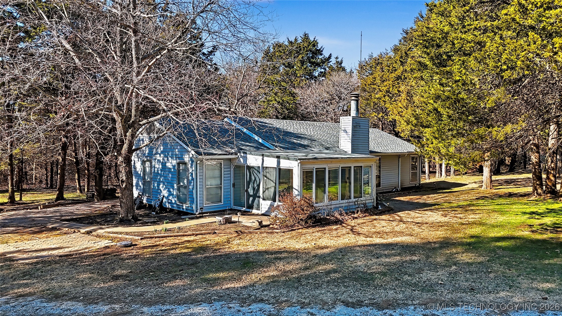 1454 N 337th West Avenue Property Photo 36