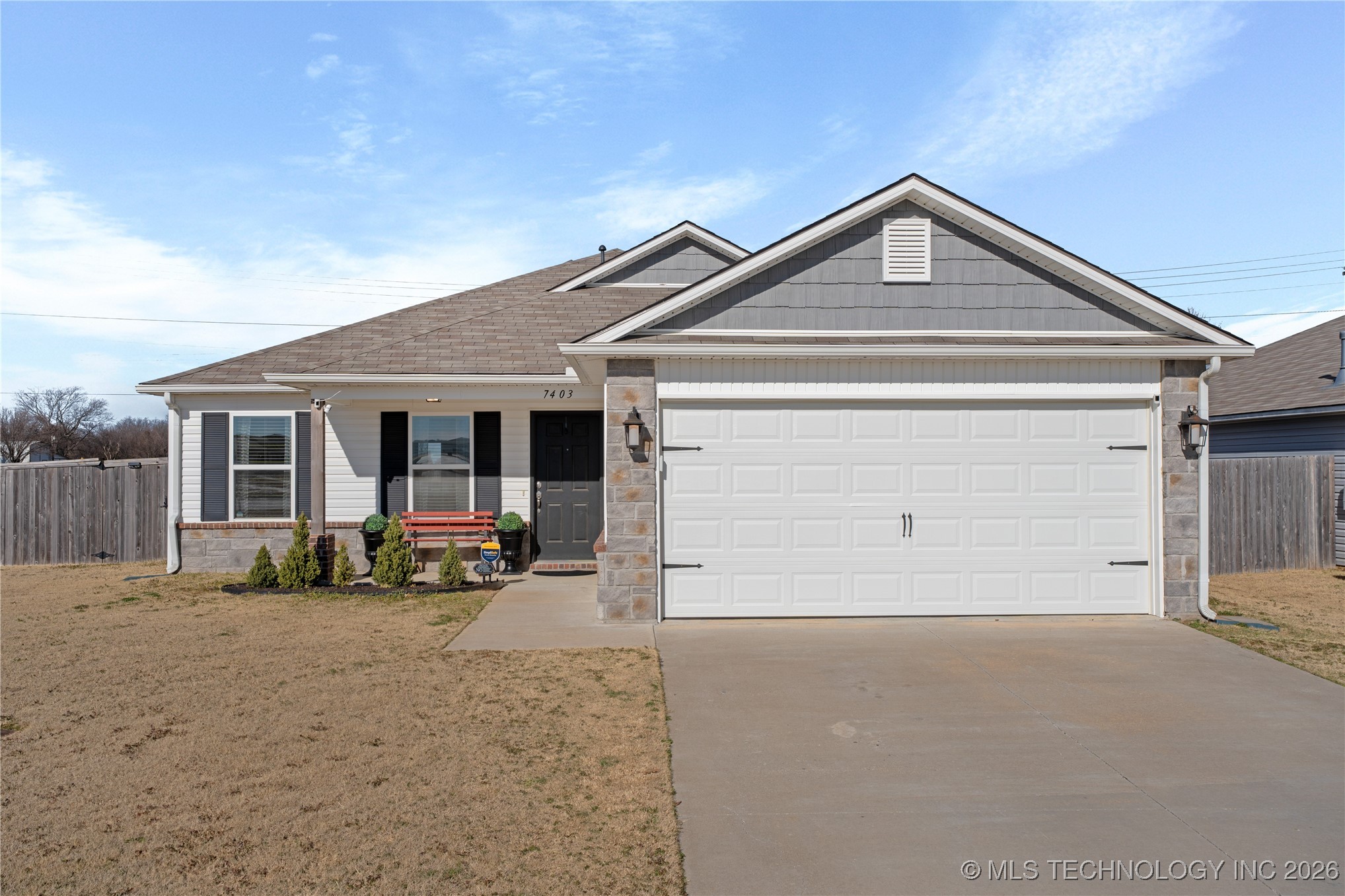 7403 E 145th Street North Property Photo 1