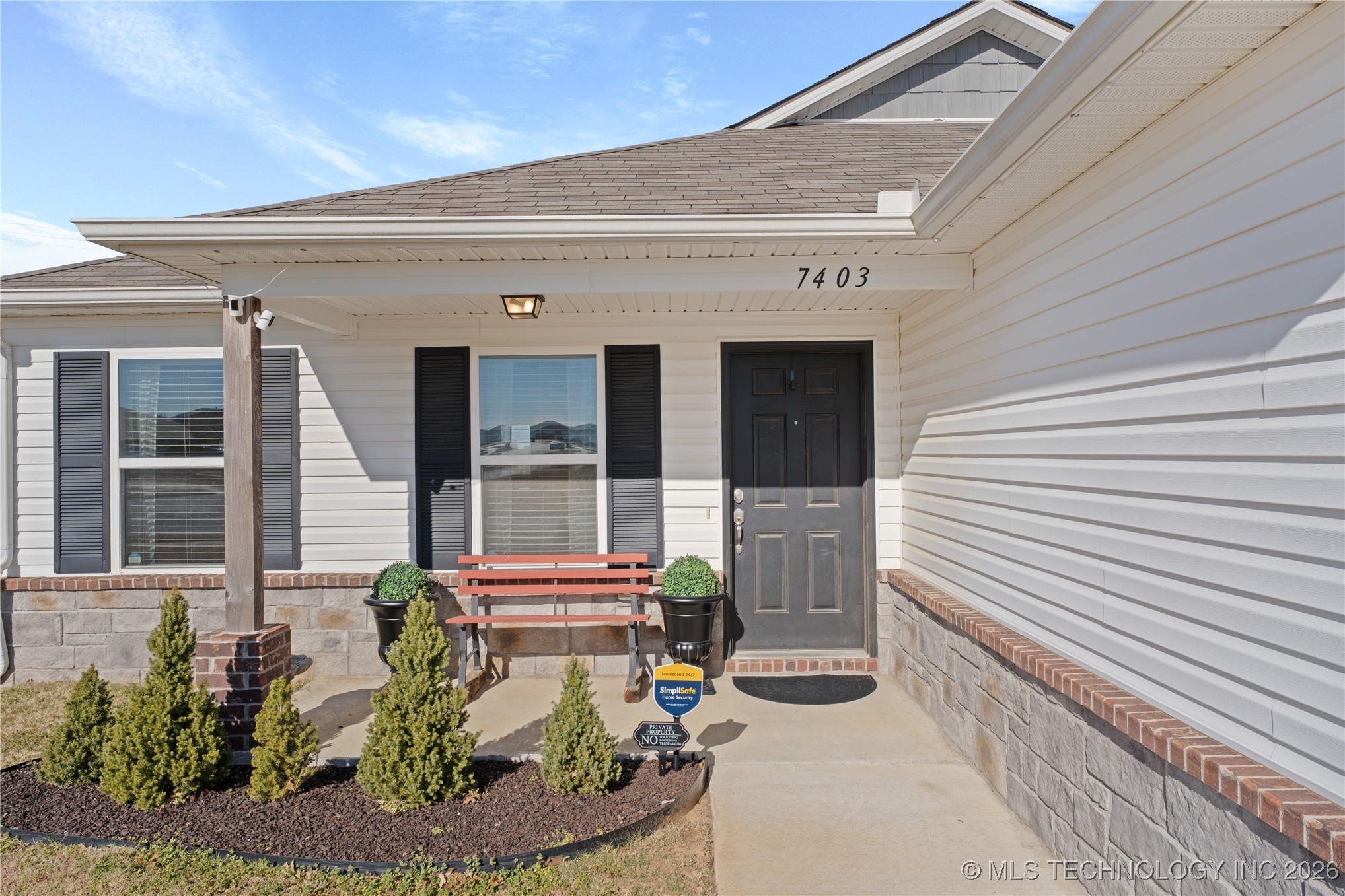 7403 E 145th Street North Property Photo 3