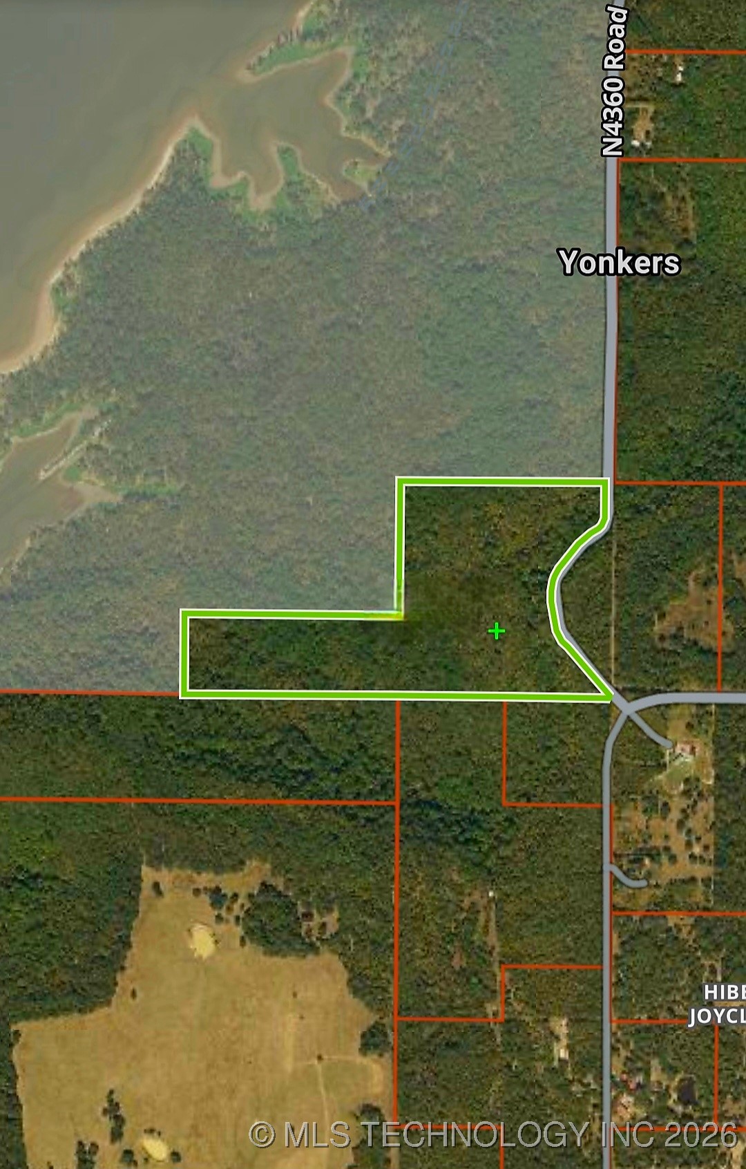 N 4360 Road Property Photo 1