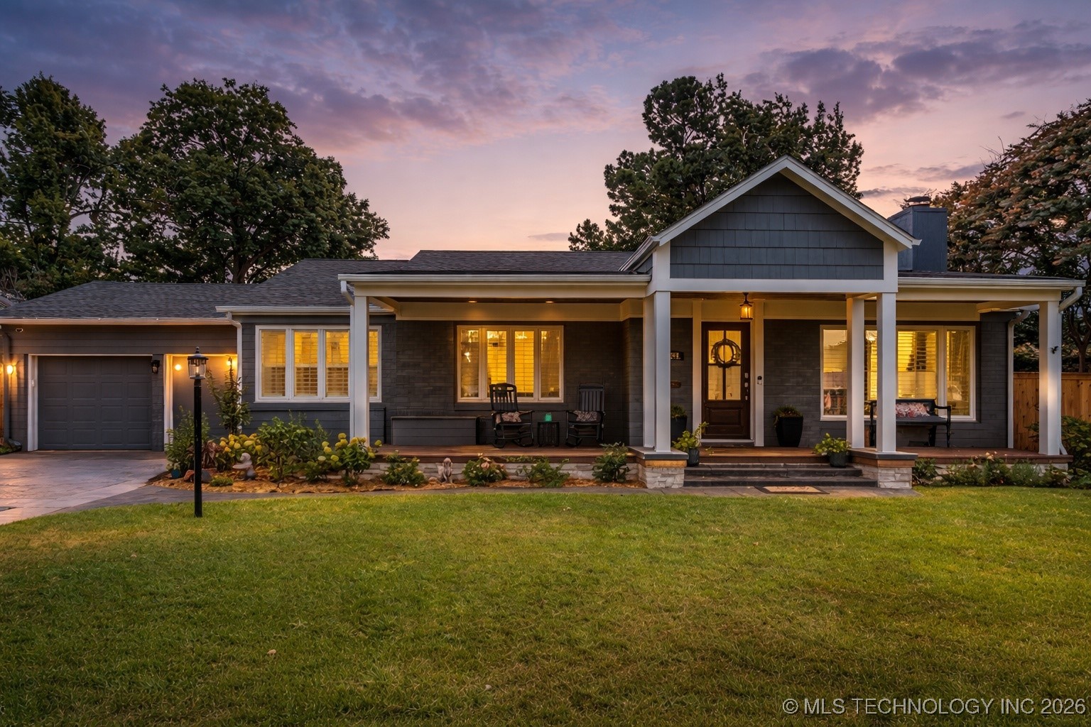 2871 S Gary Avenue Property Photo 1