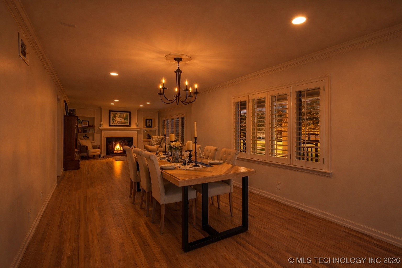 2871 S Gary Avenue Property Photo 5