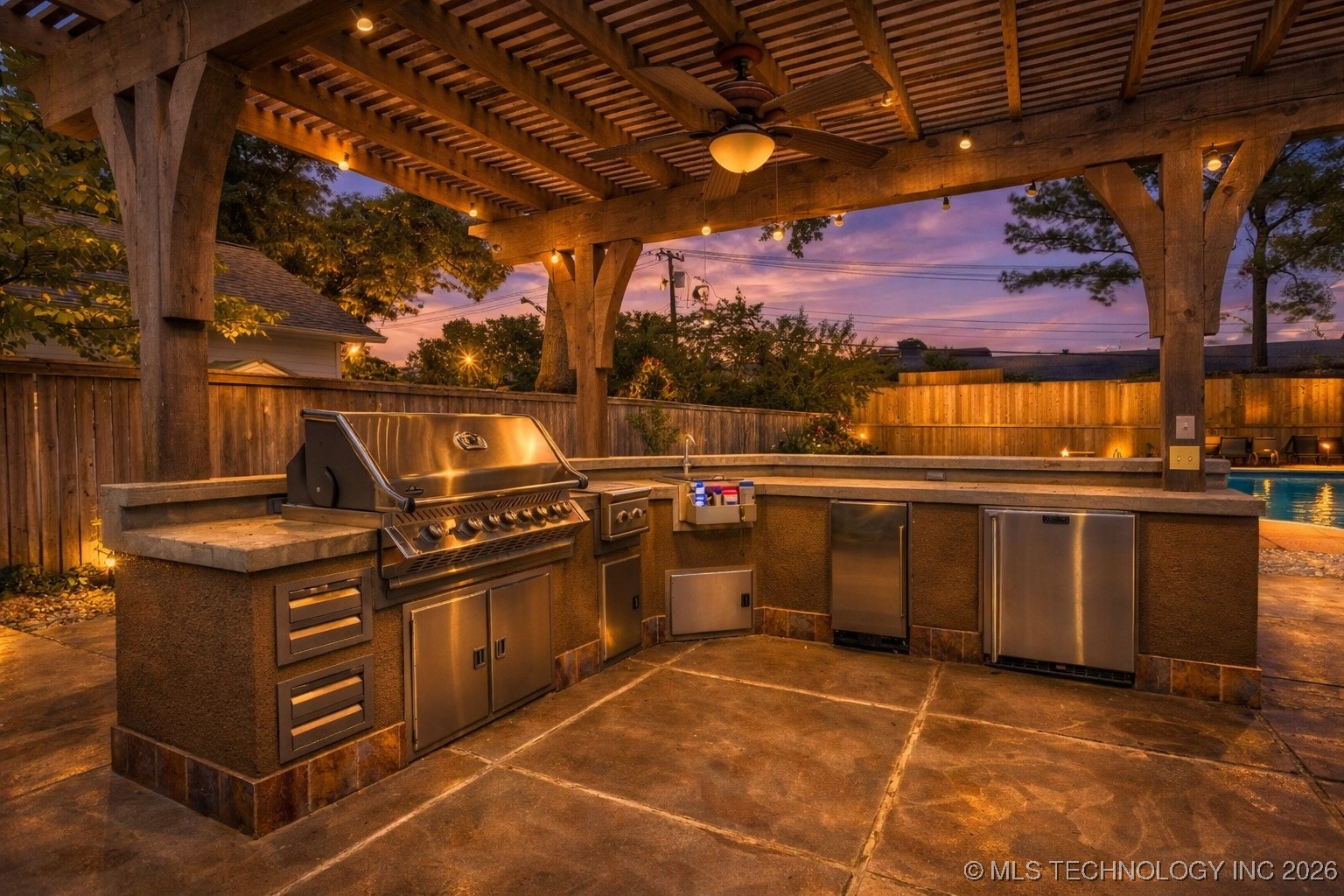 2871 S Gary Avenue Property Photo 6