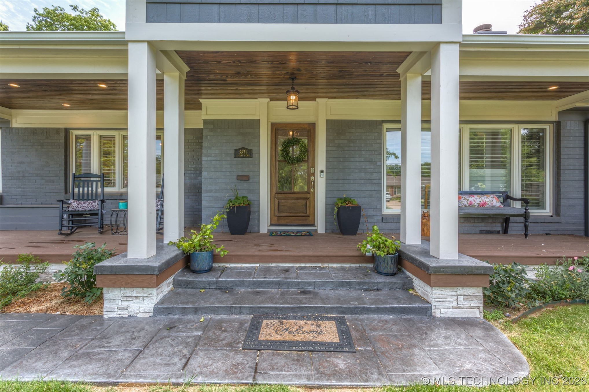 2871 S Gary Avenue Property Photo 12