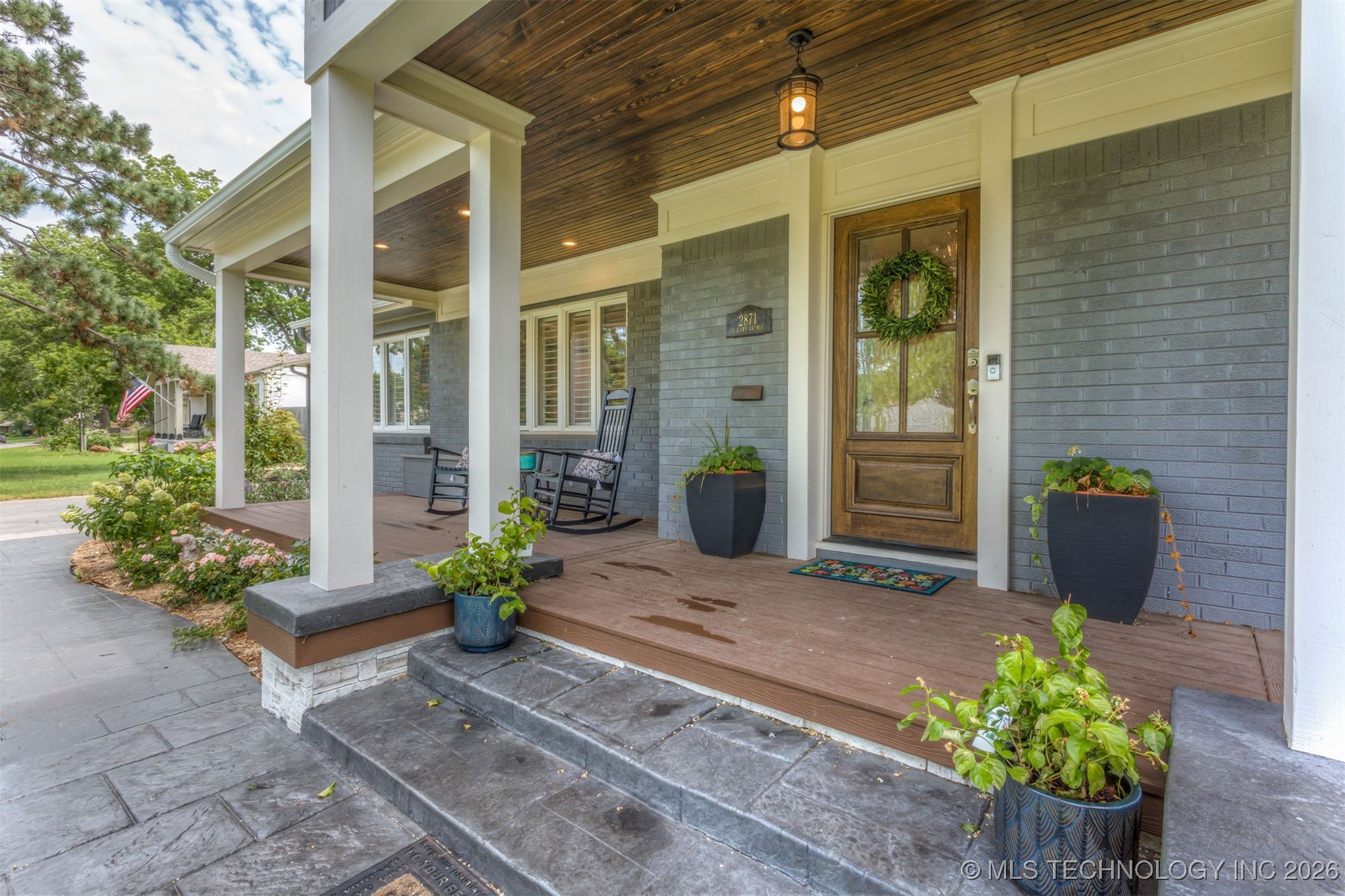 2871 S Gary Avenue Property Photo 13