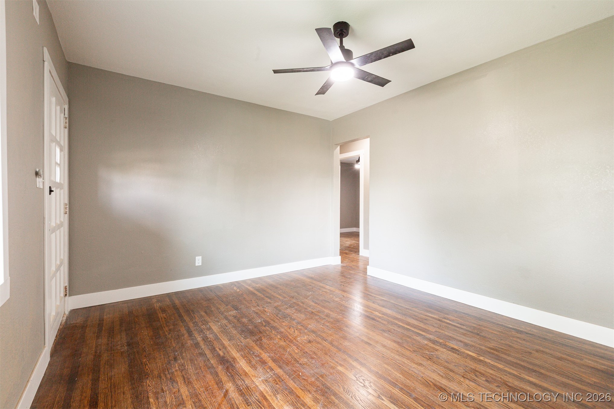 812 N Delaware Place Property Photo 9