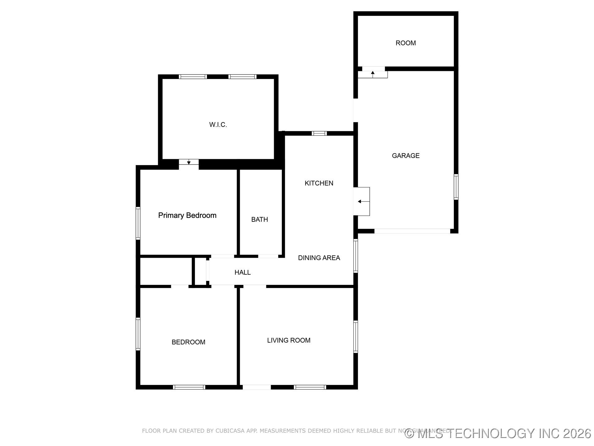 812 N Delaware Place Property Photo 25