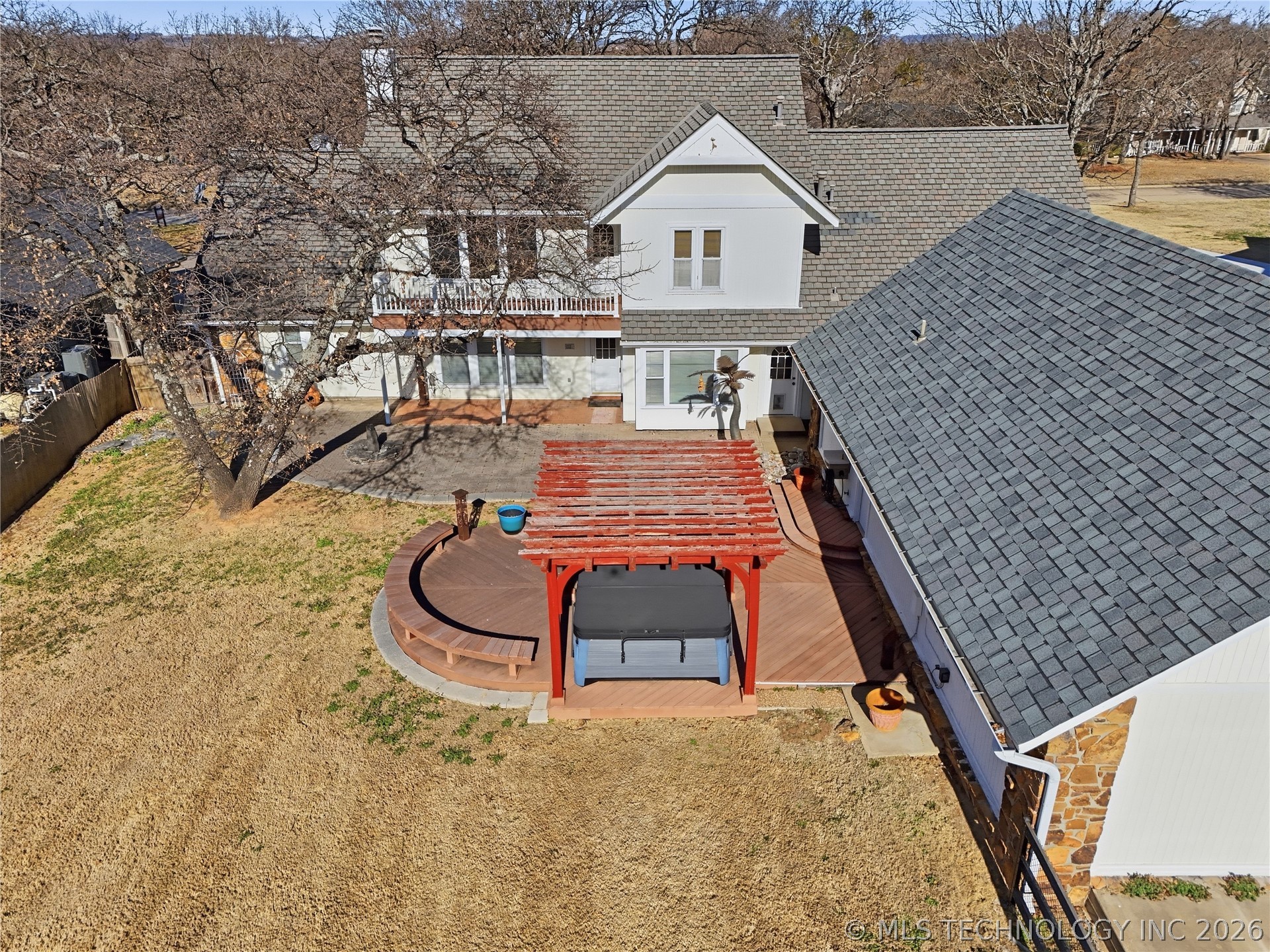 521 Pioneer Road Property Photo 6