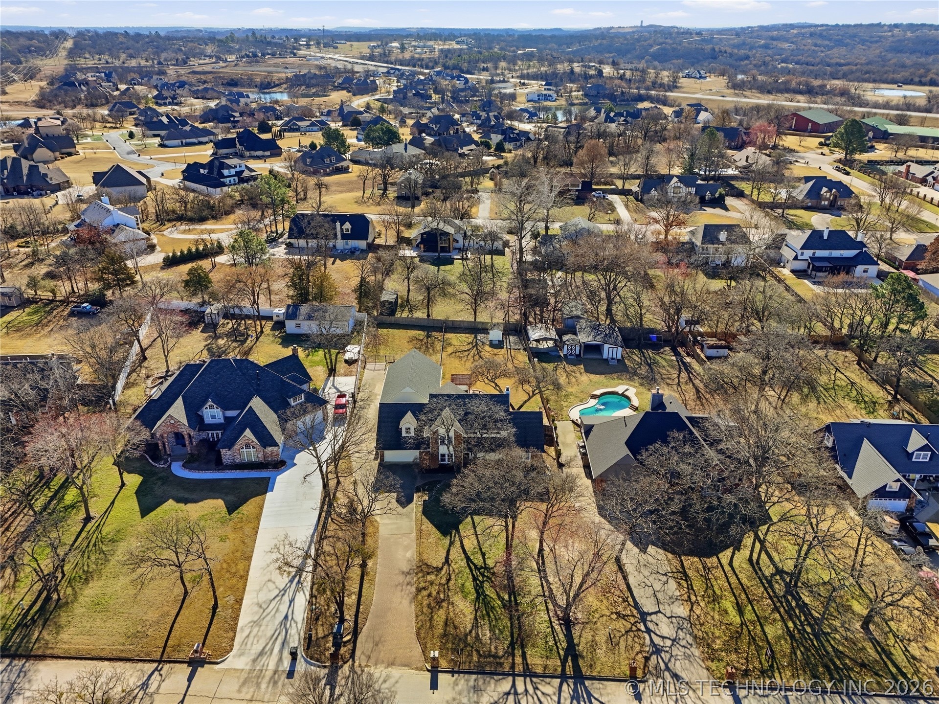 521 Pioneer Road Property Photo 8