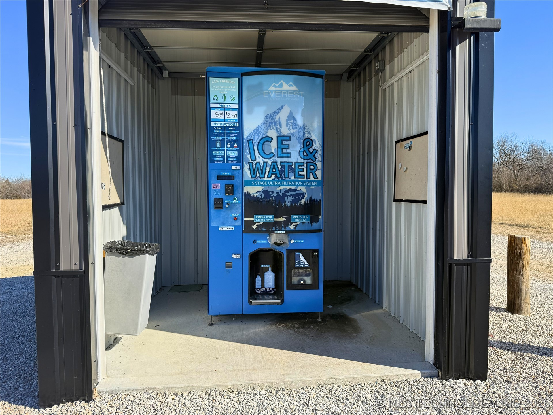 10477 N Cincinnati Avenue Property Photo 5