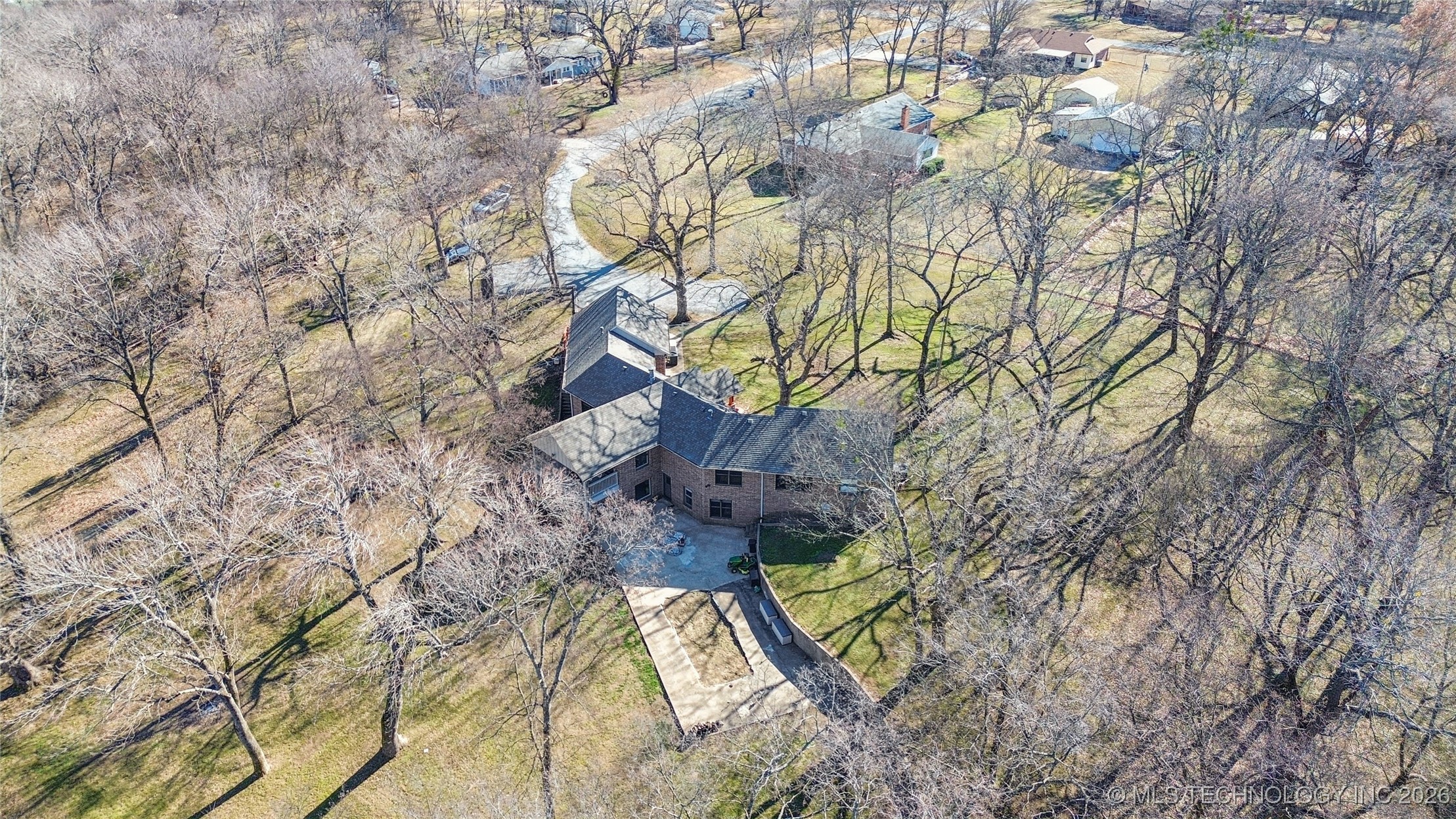 1701 N Hopi Street Property Photo 44