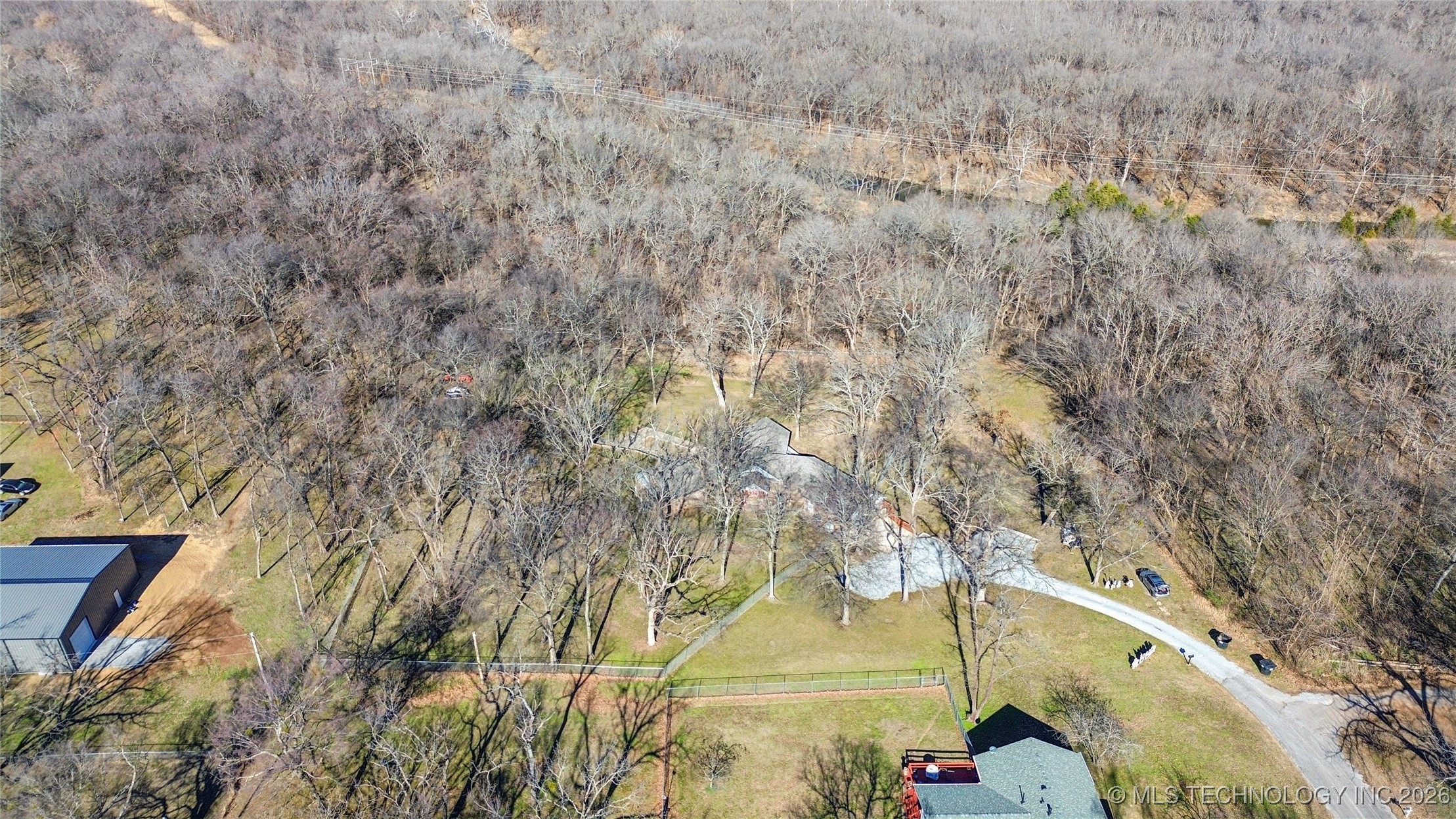 1701 N Hopi Street Property Photo 45