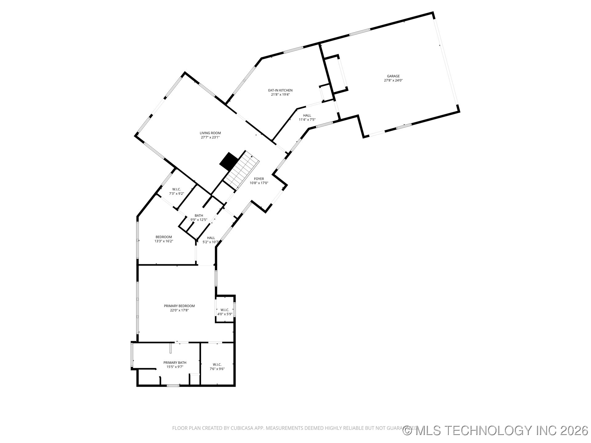 1701 N Hopi Street Property Photo 57