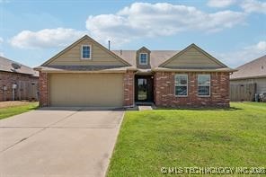 18328 E 42nd Street Property Photo 1