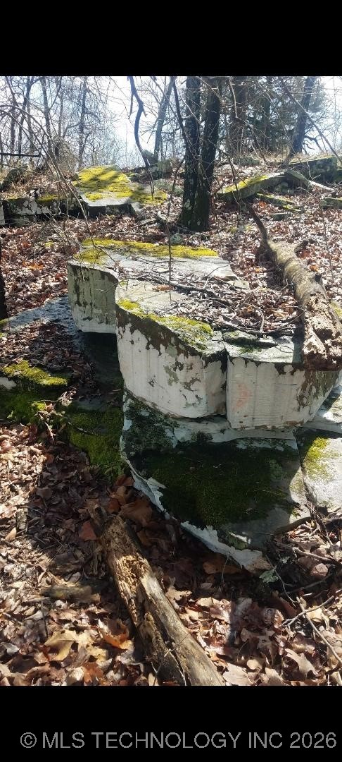 140 Gaines Creek Property Photo 6