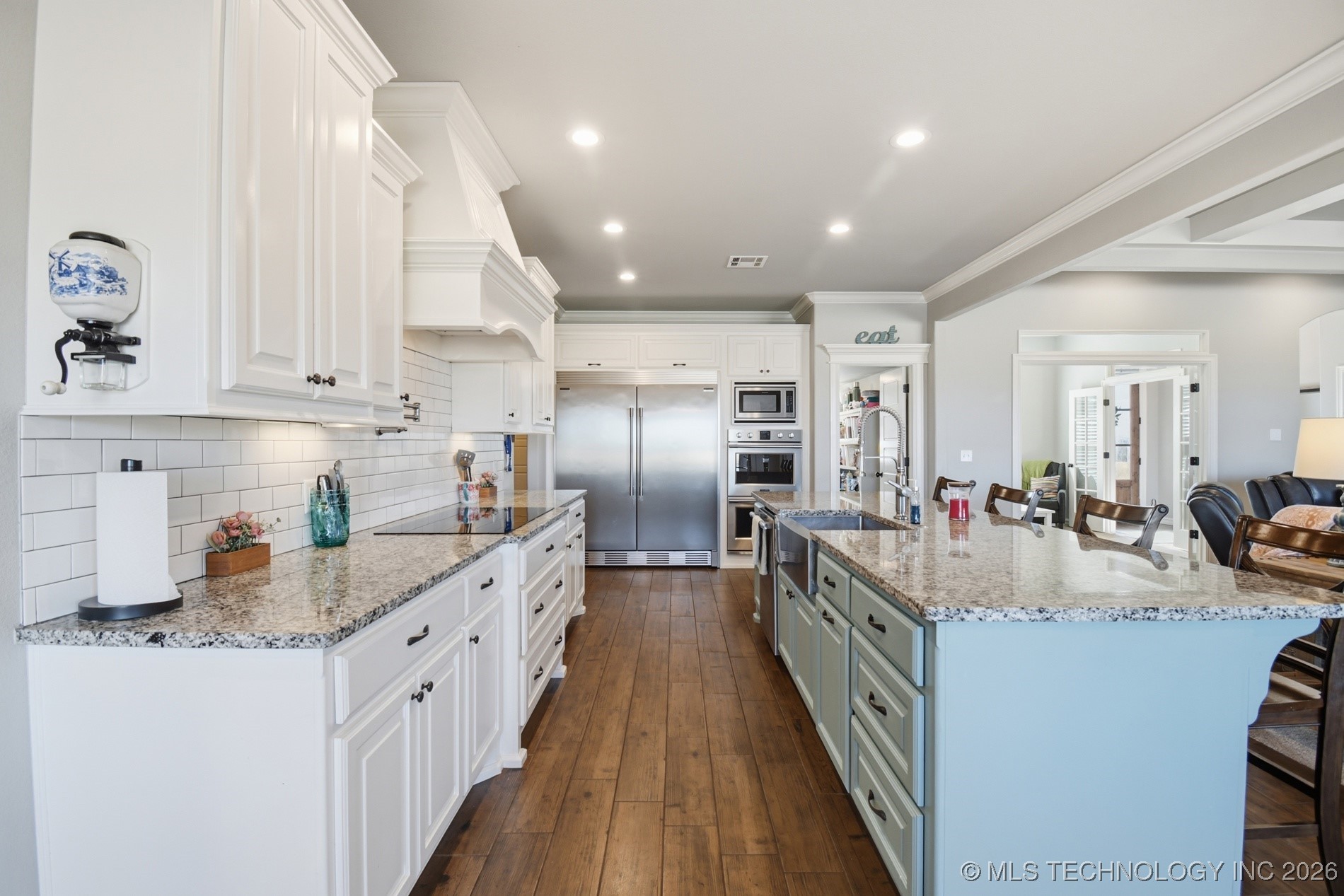 7657 E 166th Street N Property Photo 17