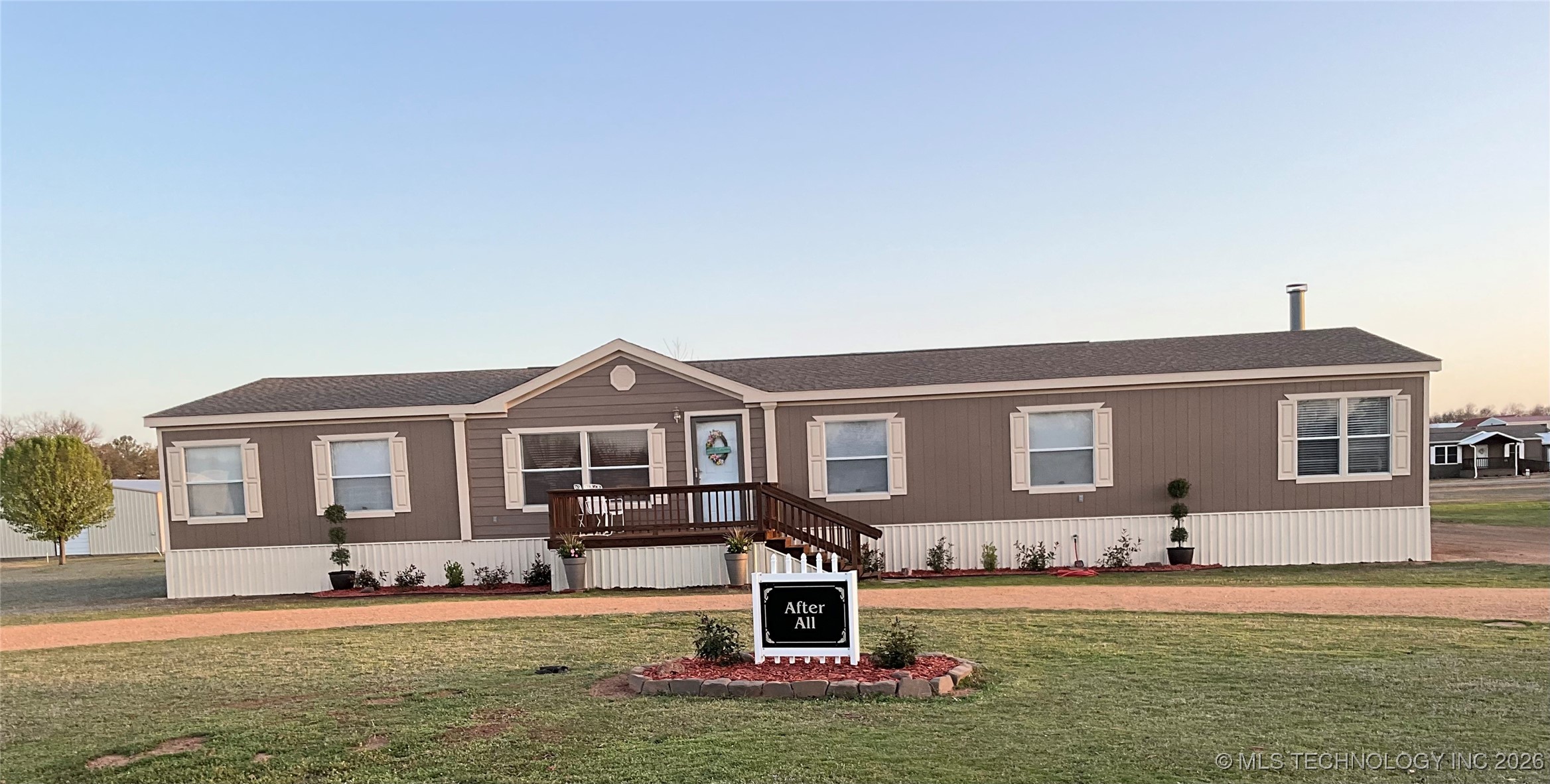 14115 Whispering Meadows Property Photo 1