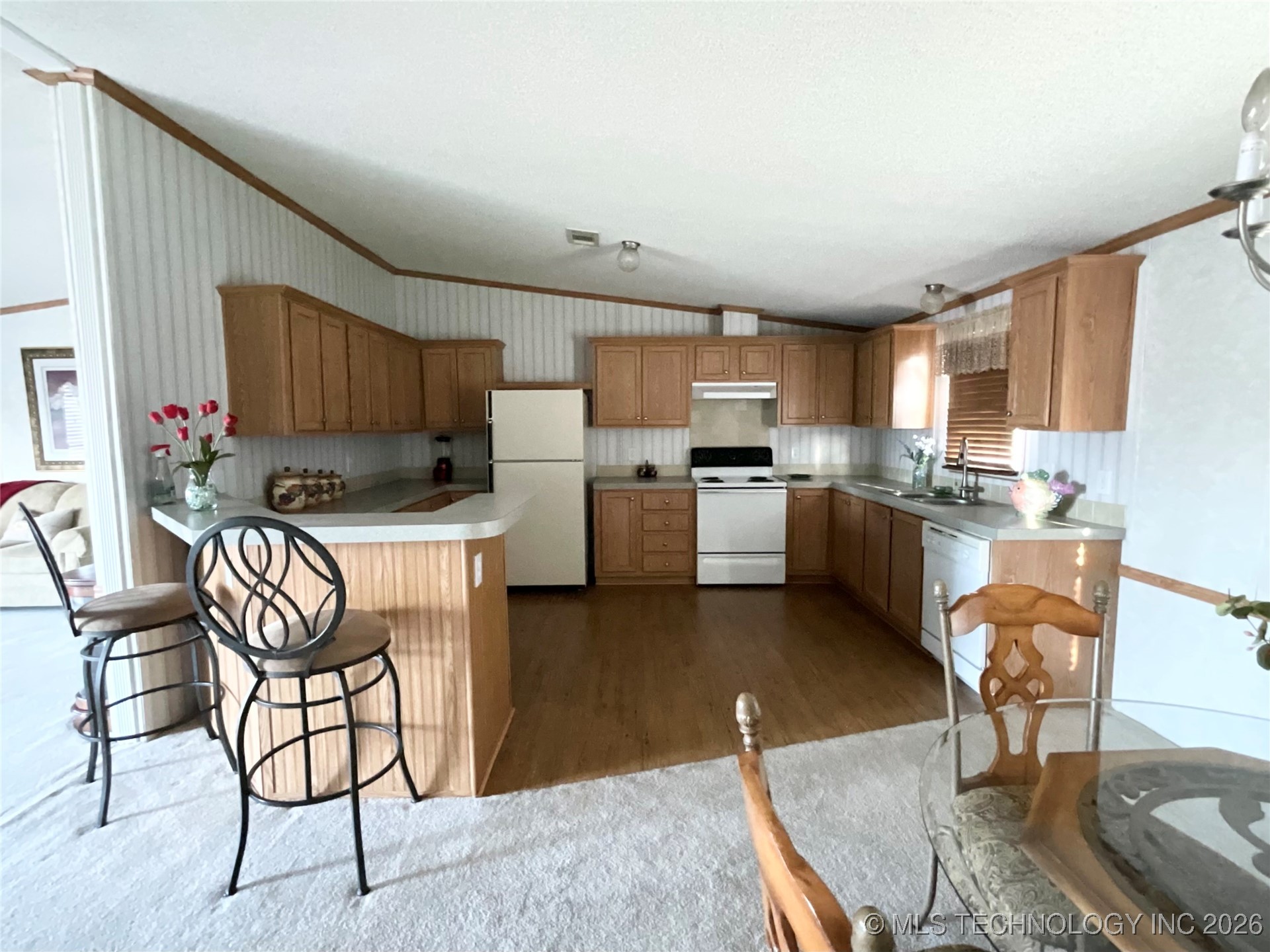 14115 Whispering Meadows Property Photo 4