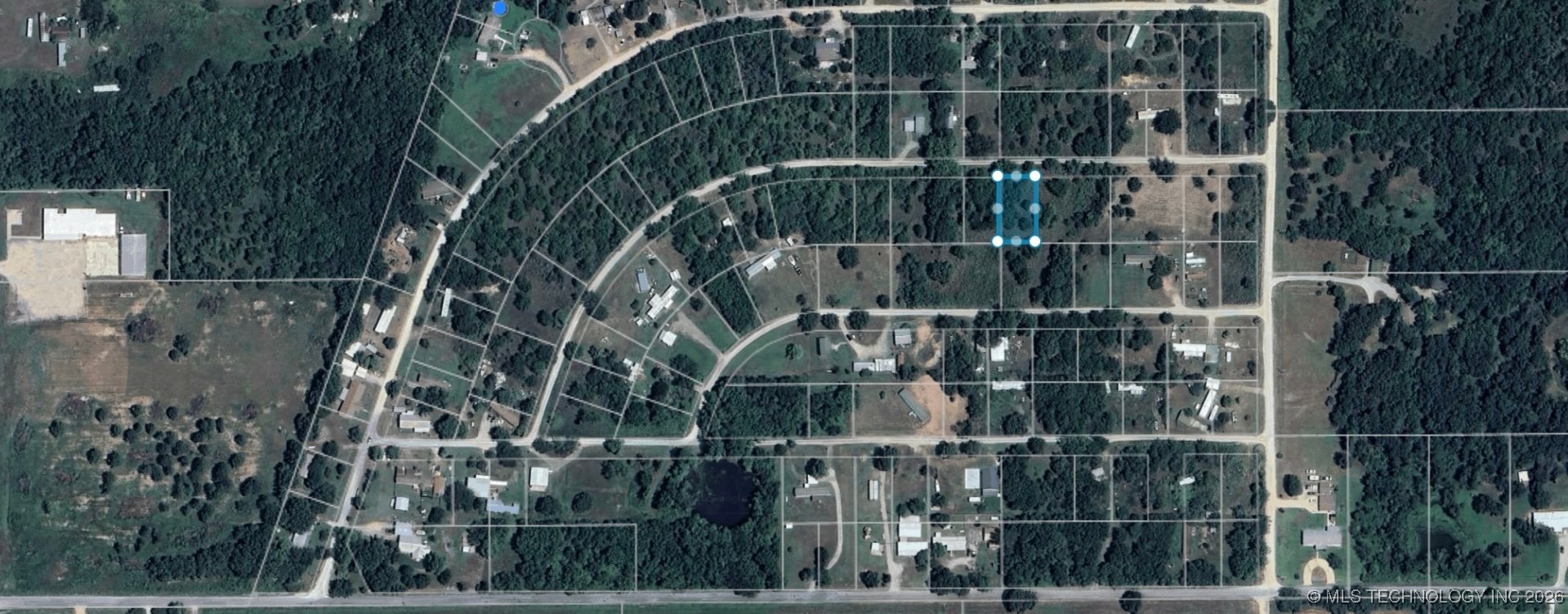 Texanna Property Photo 9