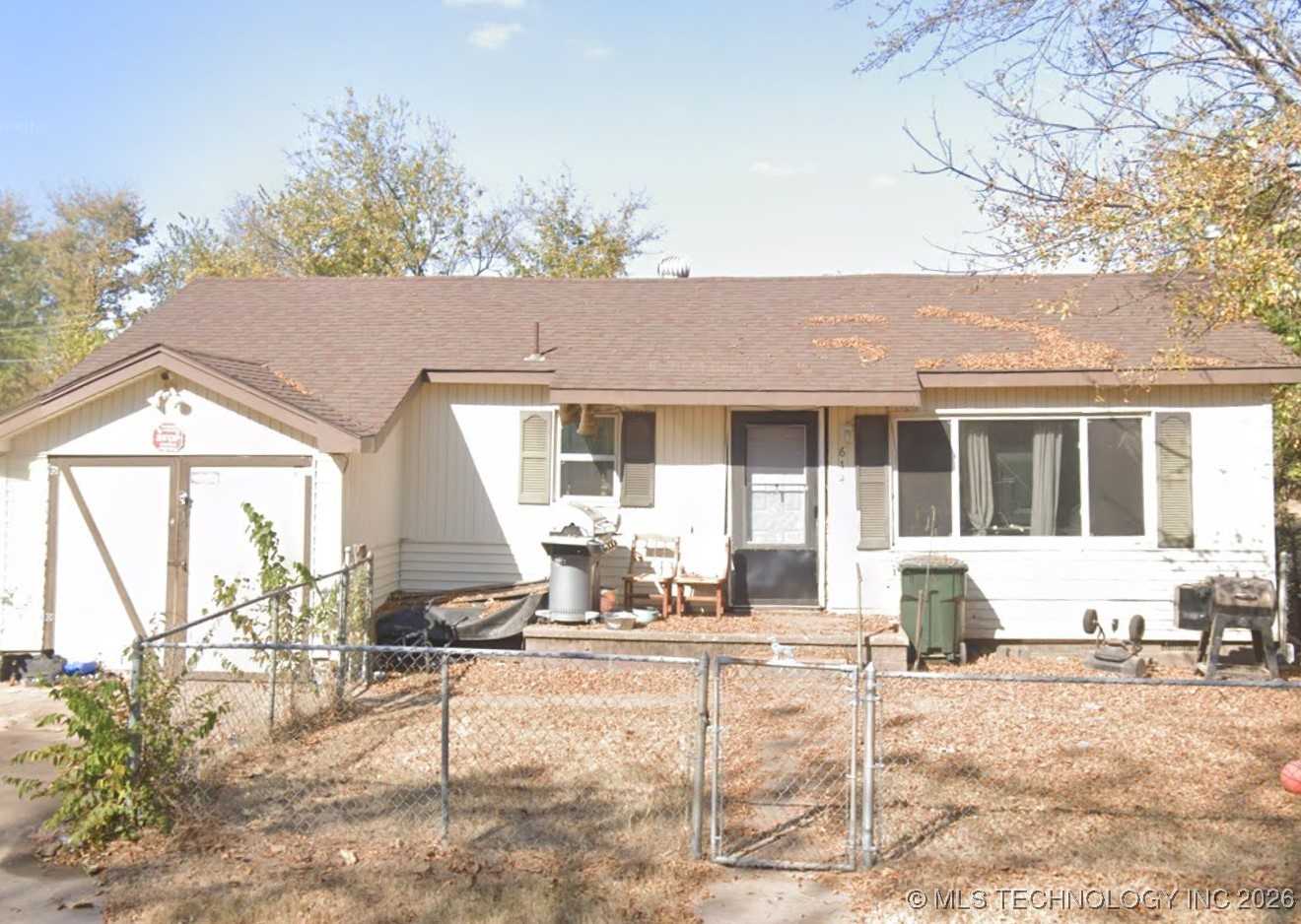 614 Marietta Property Photo 1