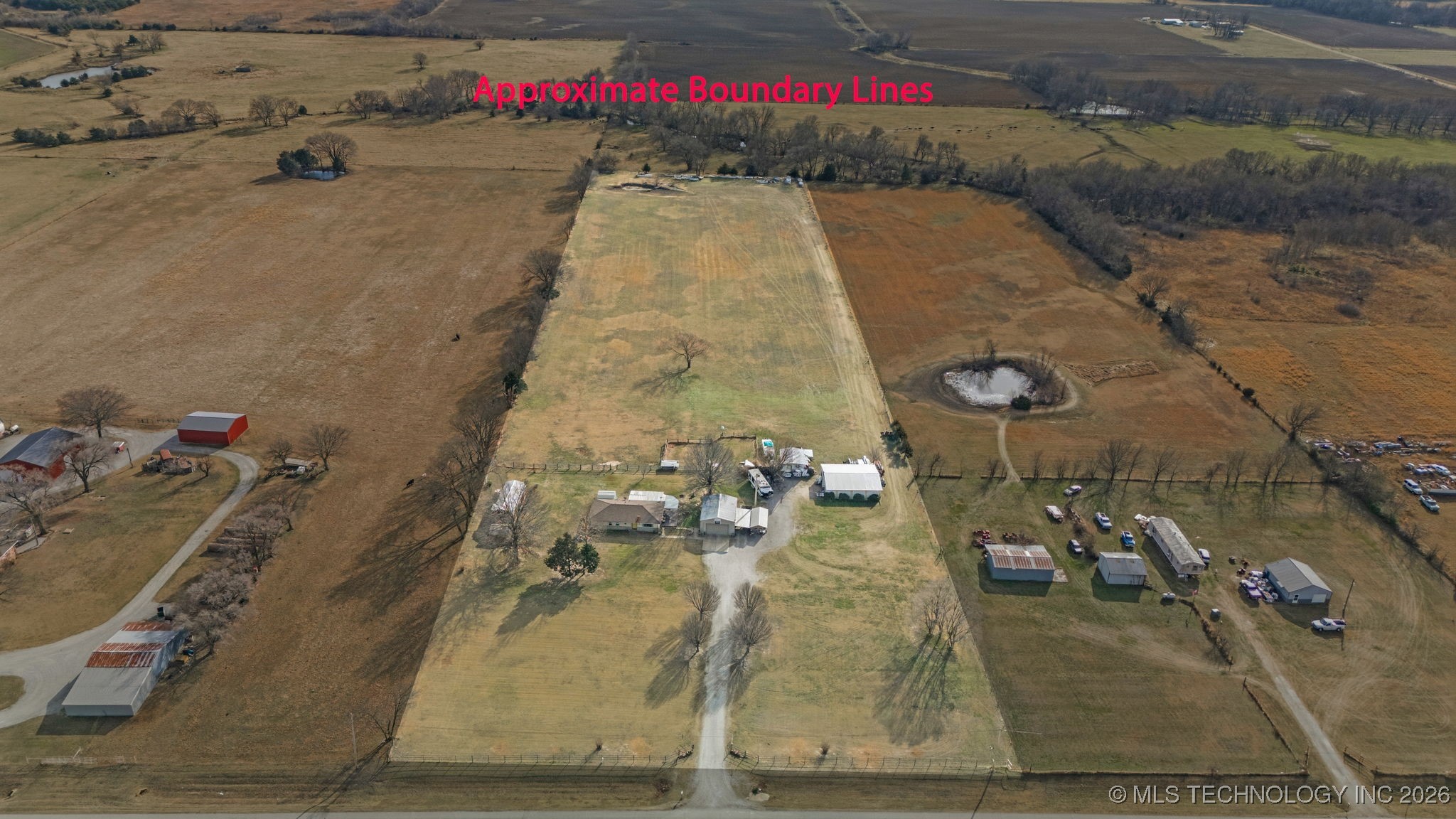 449309 Hwy 60 Property Photo 2