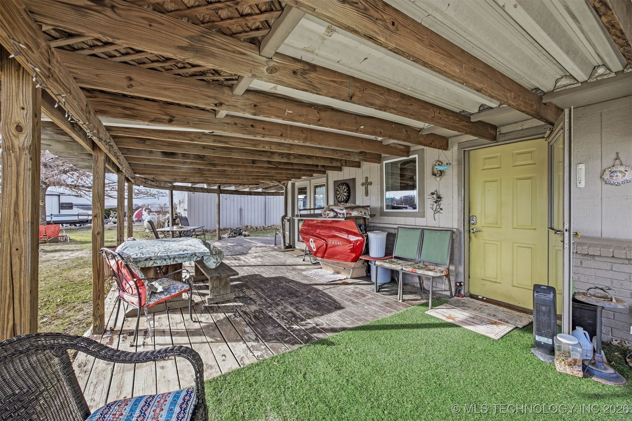 449309 Hwy 60 Property Photo 19