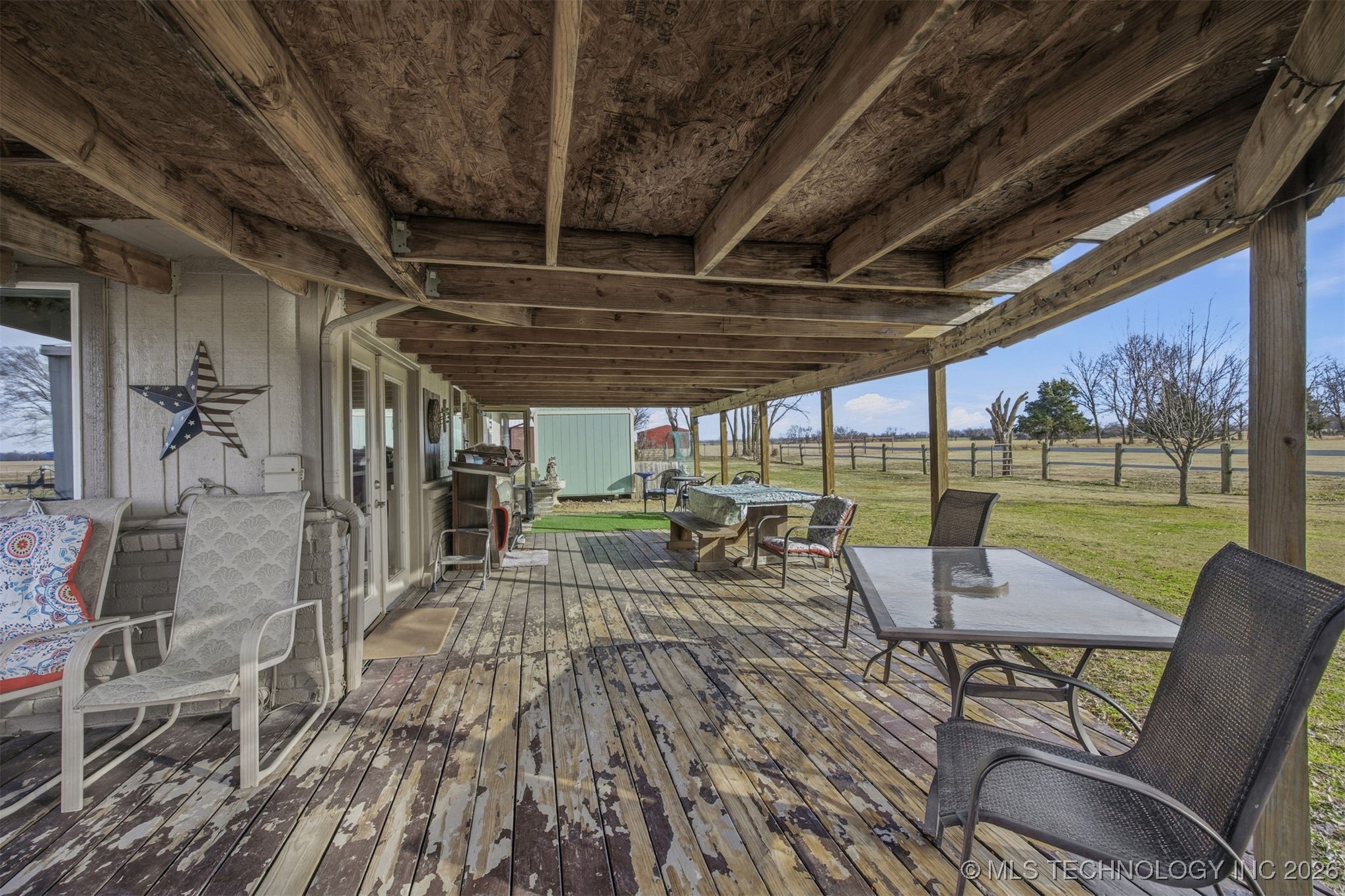 449309 Hwy 60 Property Photo 20