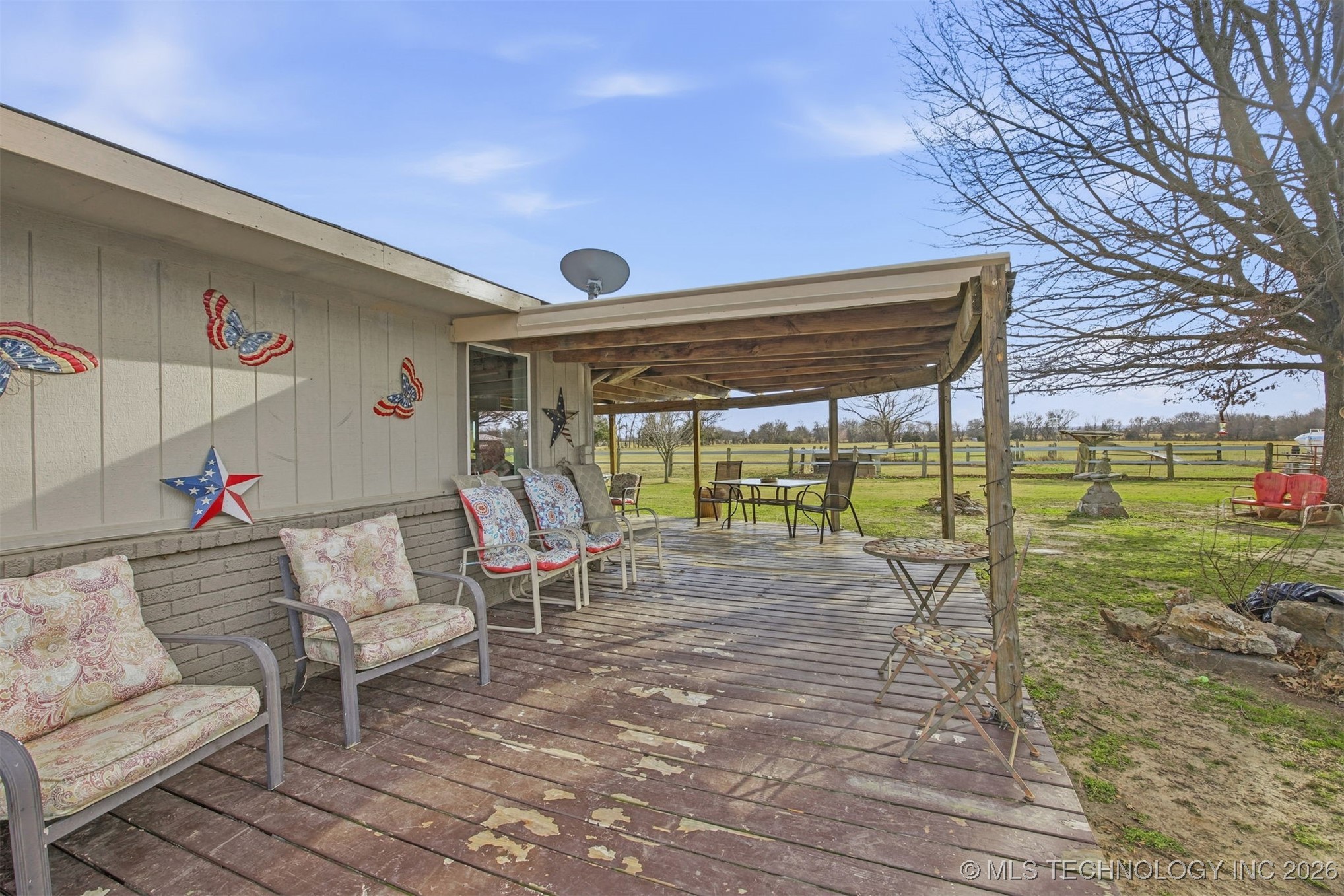 449309 Hwy 60 Property Photo 21