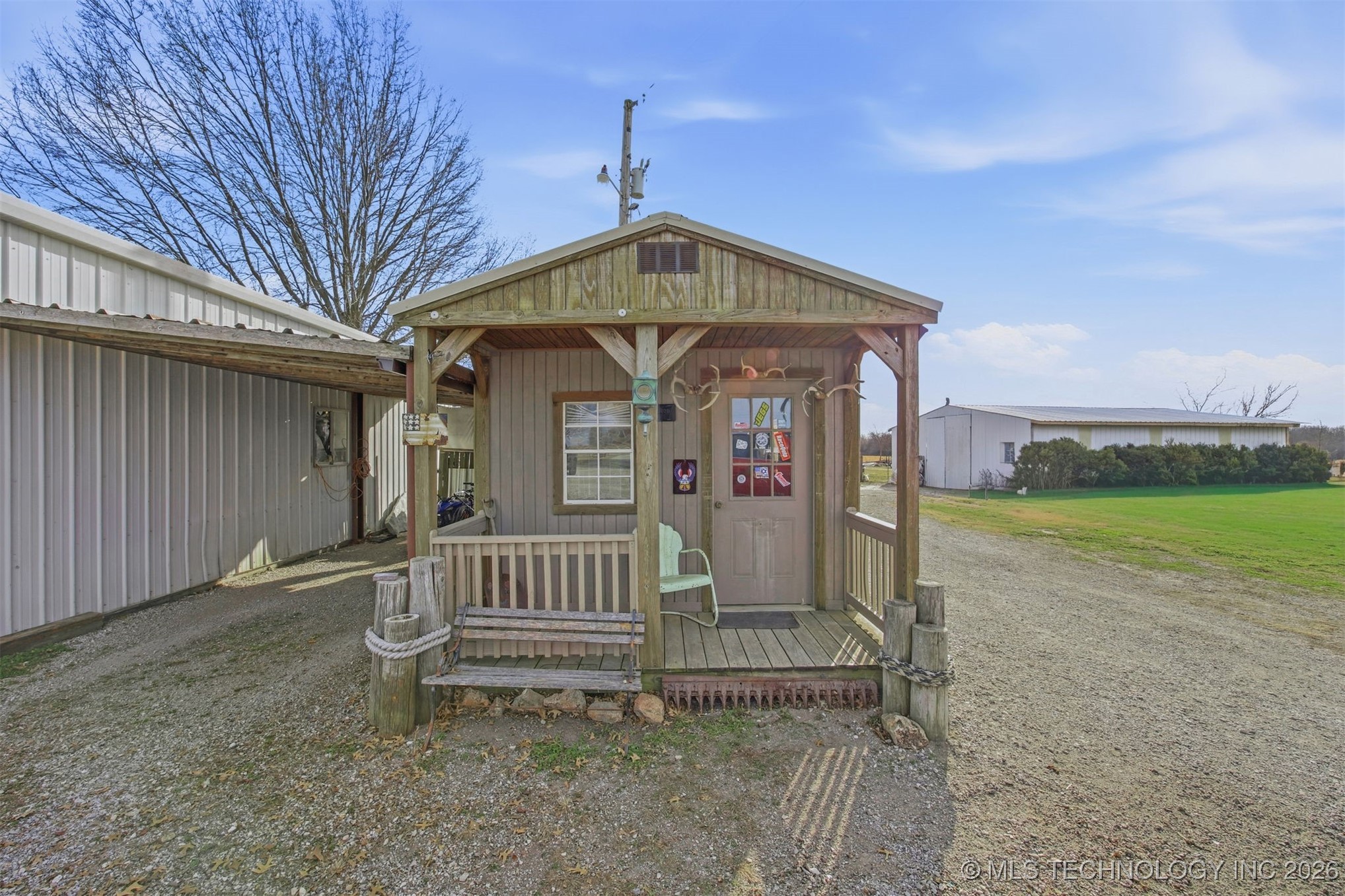 449309 Hwy 60 Property Photo 24