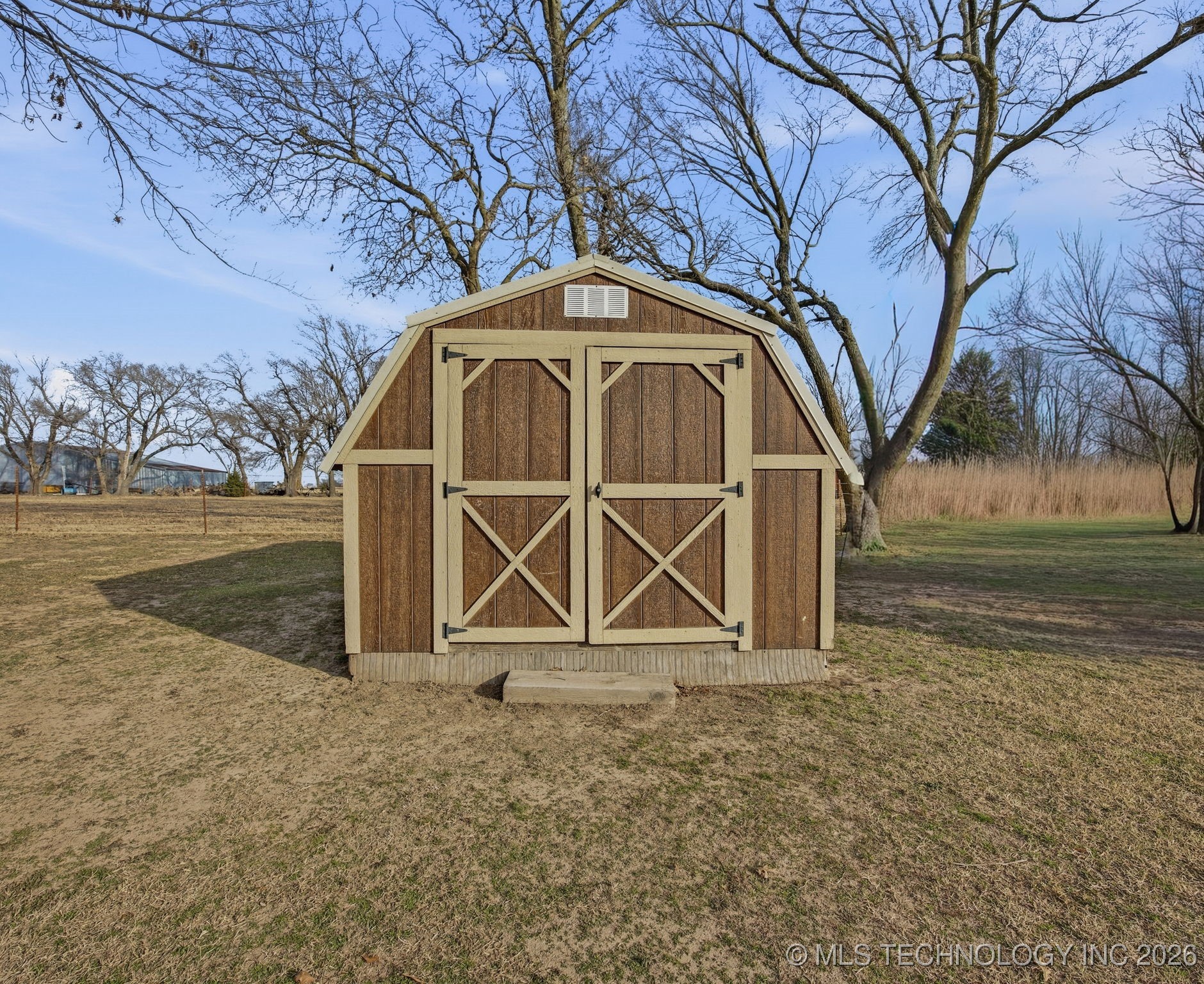 449309 Hwy 60 Property Photo 26