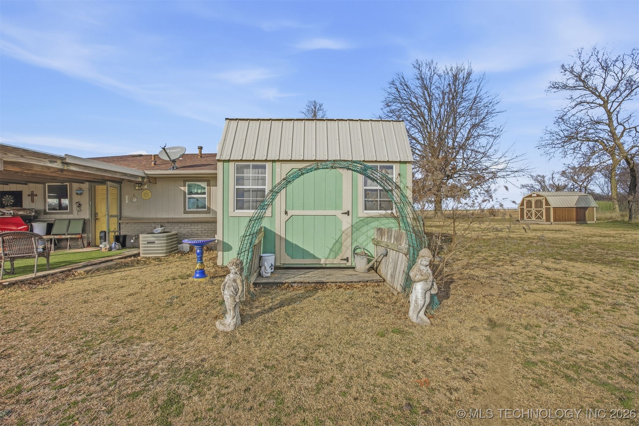 449309 Hwy 60 Property Photo 27