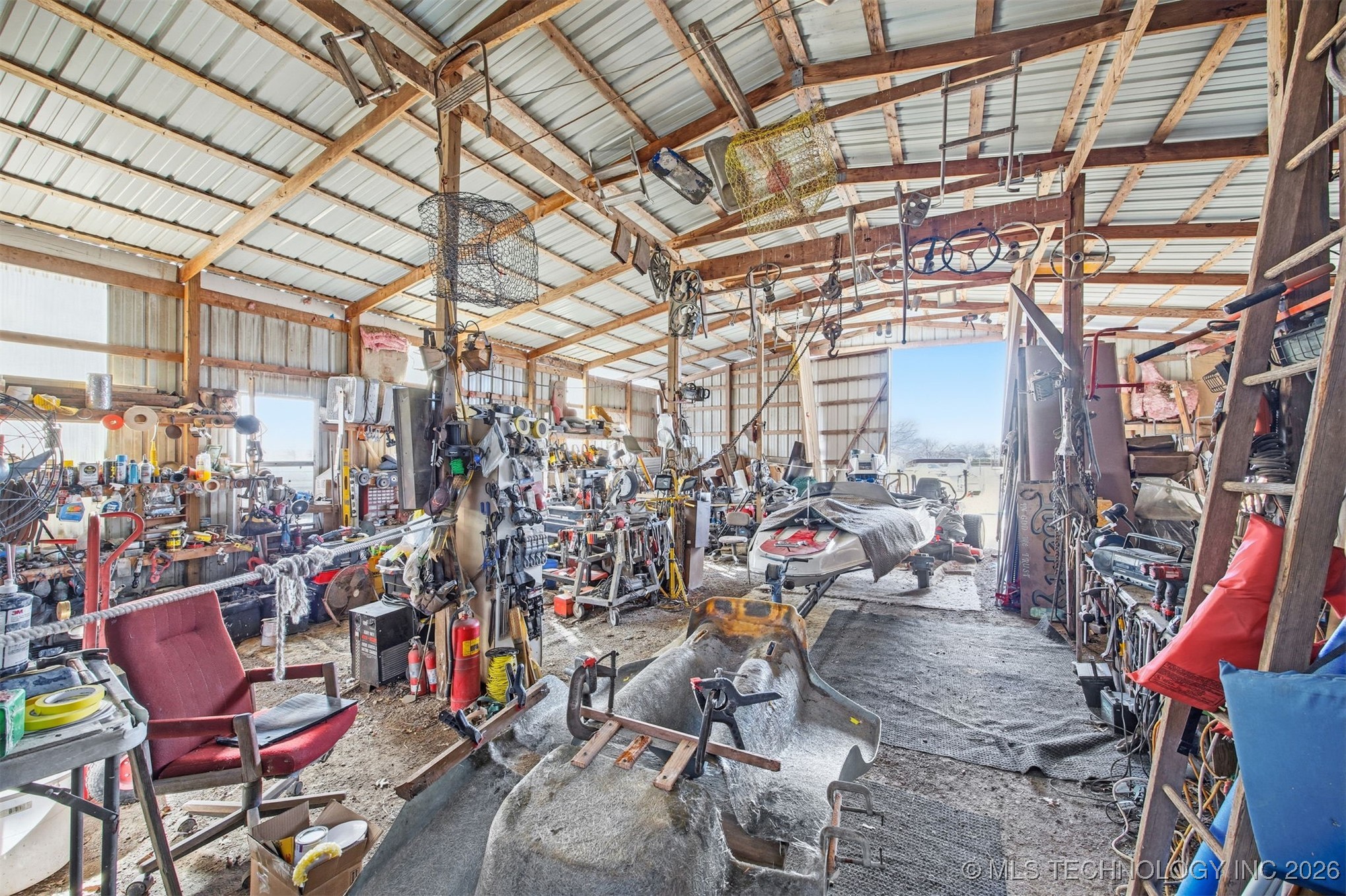 449309 Hwy 60 Property Photo 30