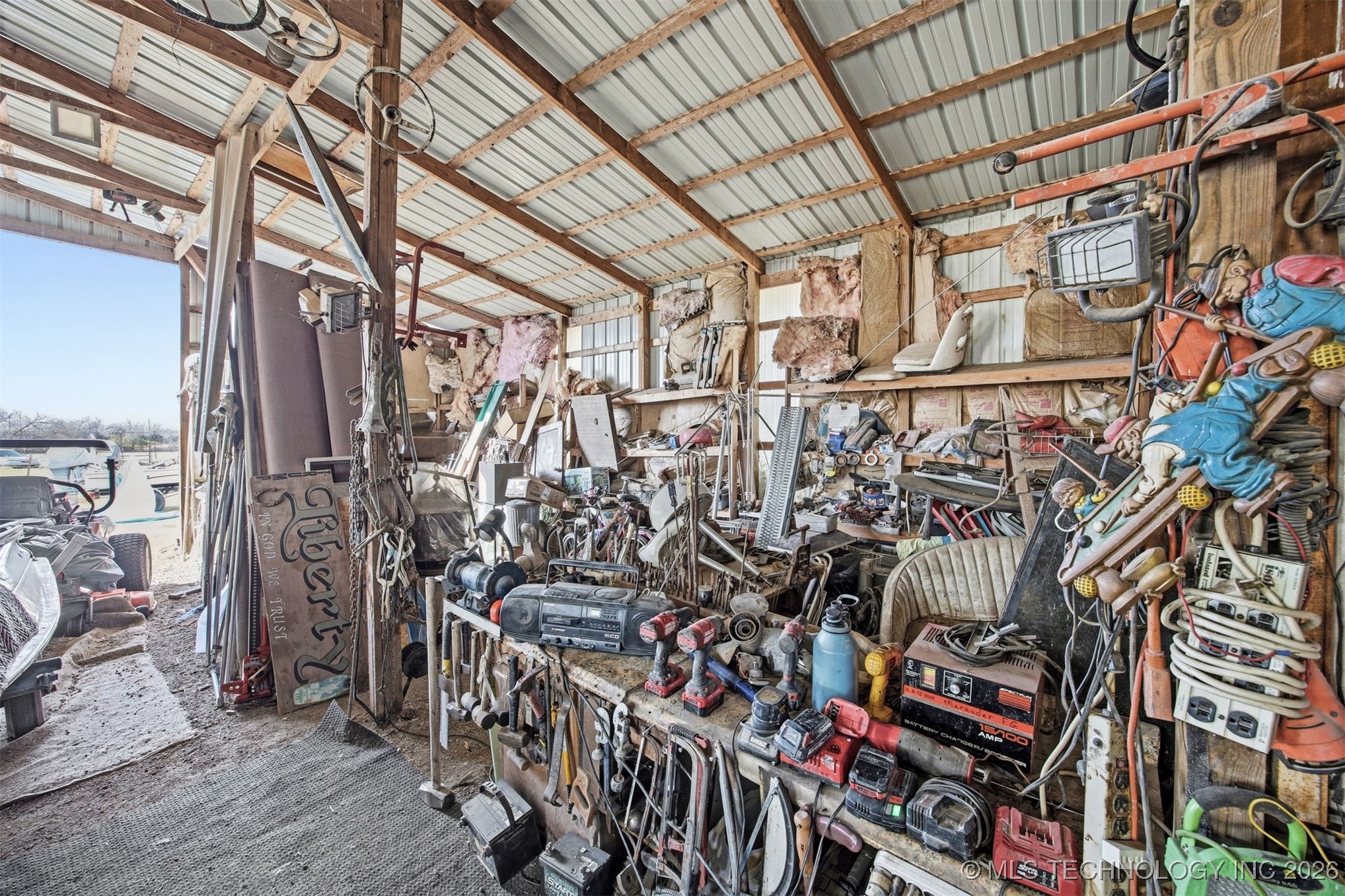 449309 Hwy 60 Property Photo 31