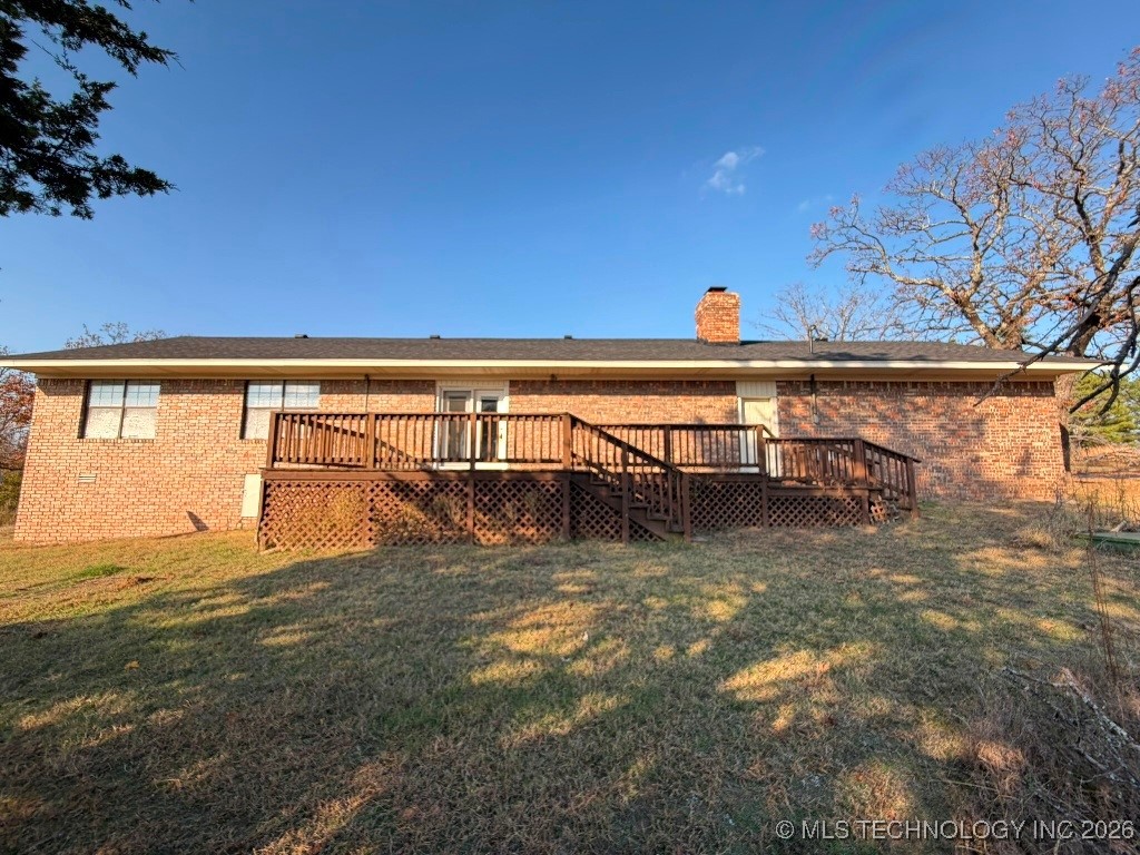 9390 Hedge Road Property Photo 5