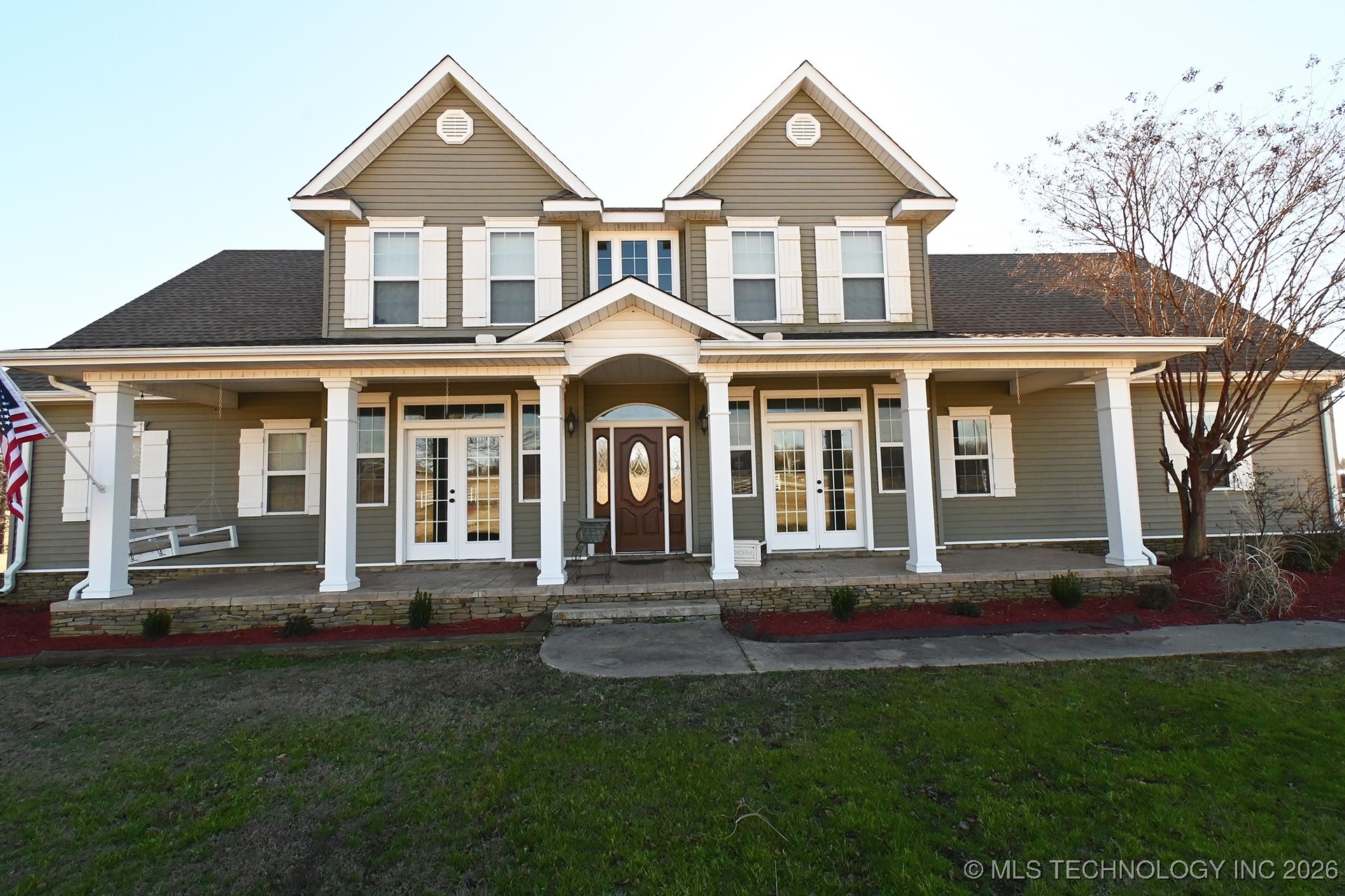 450778 E 1000 Road Property Photo 3