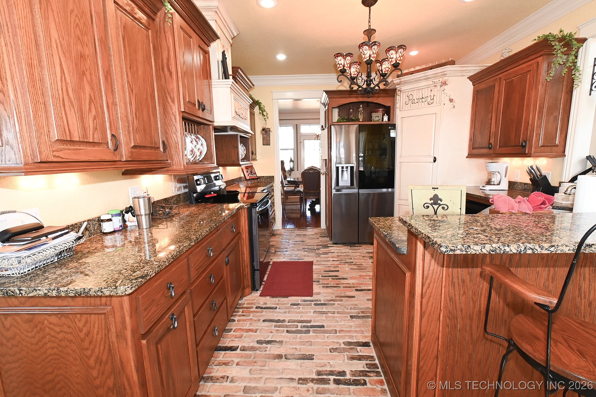 450778 E 1000 Road Property Photo 6