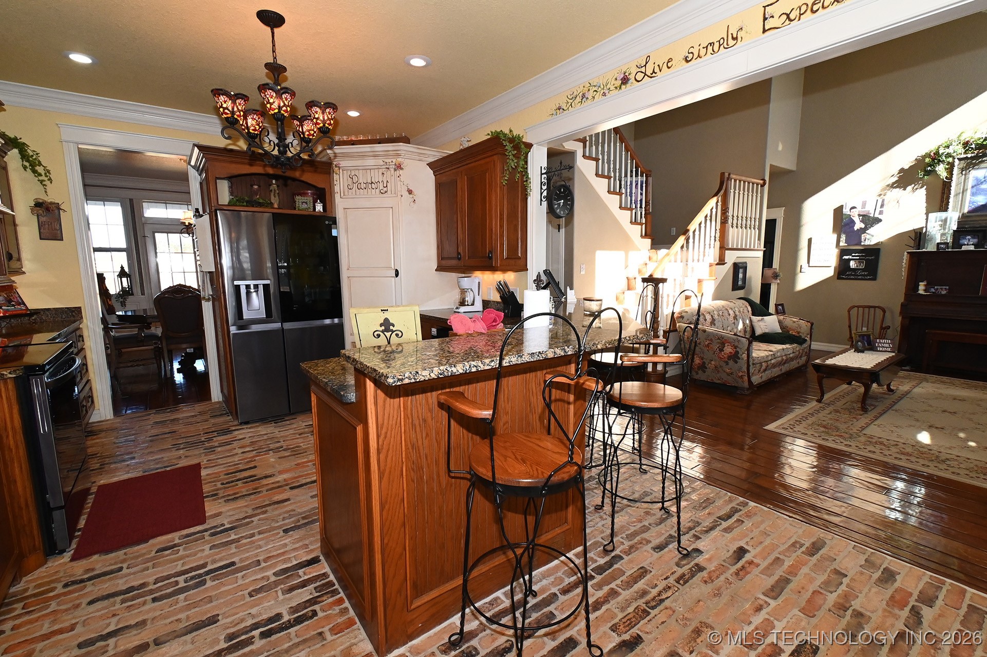 450778 E 1000 Road Property Photo 8