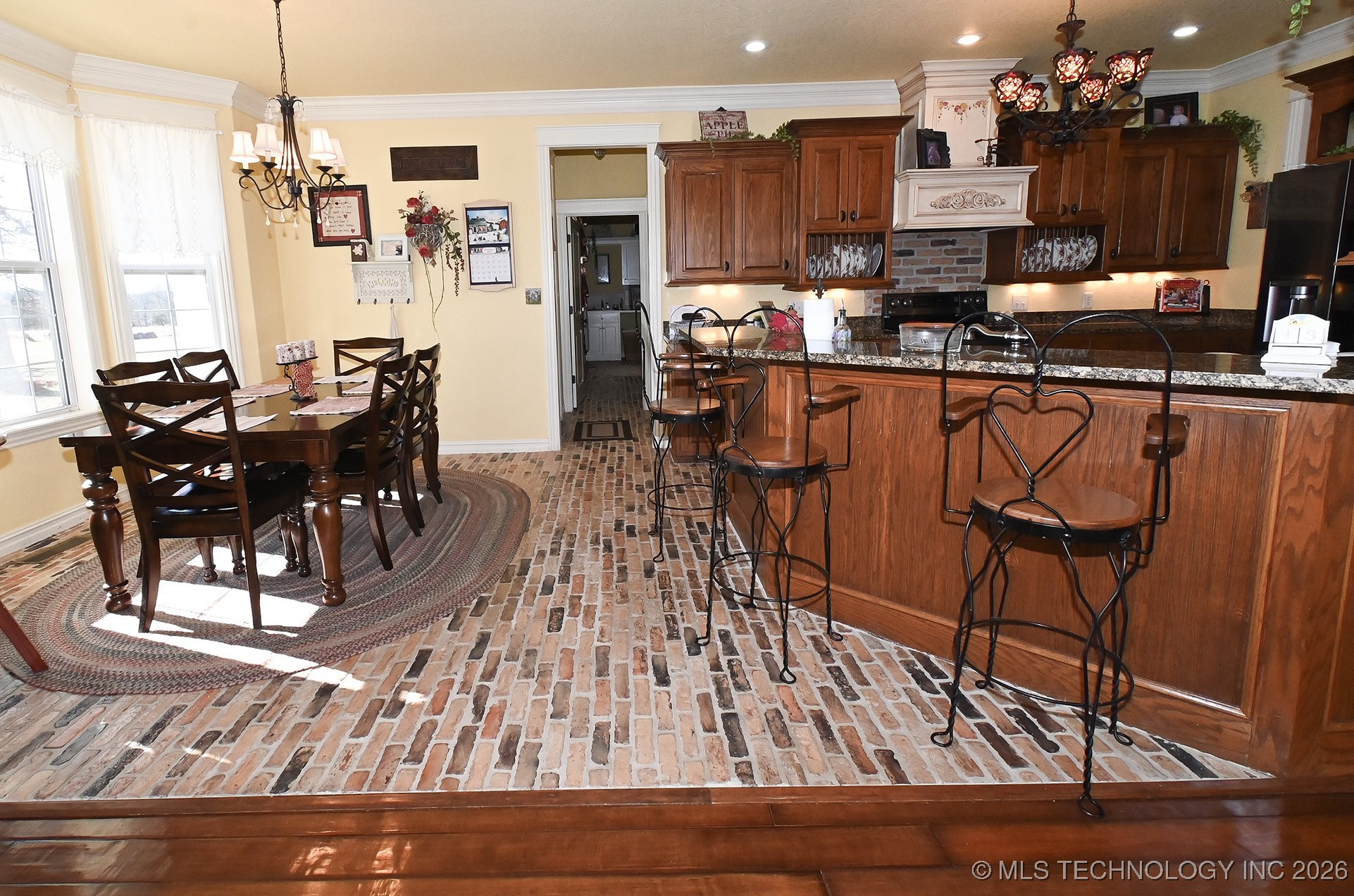 450778 E 1000 Road Property Photo 9