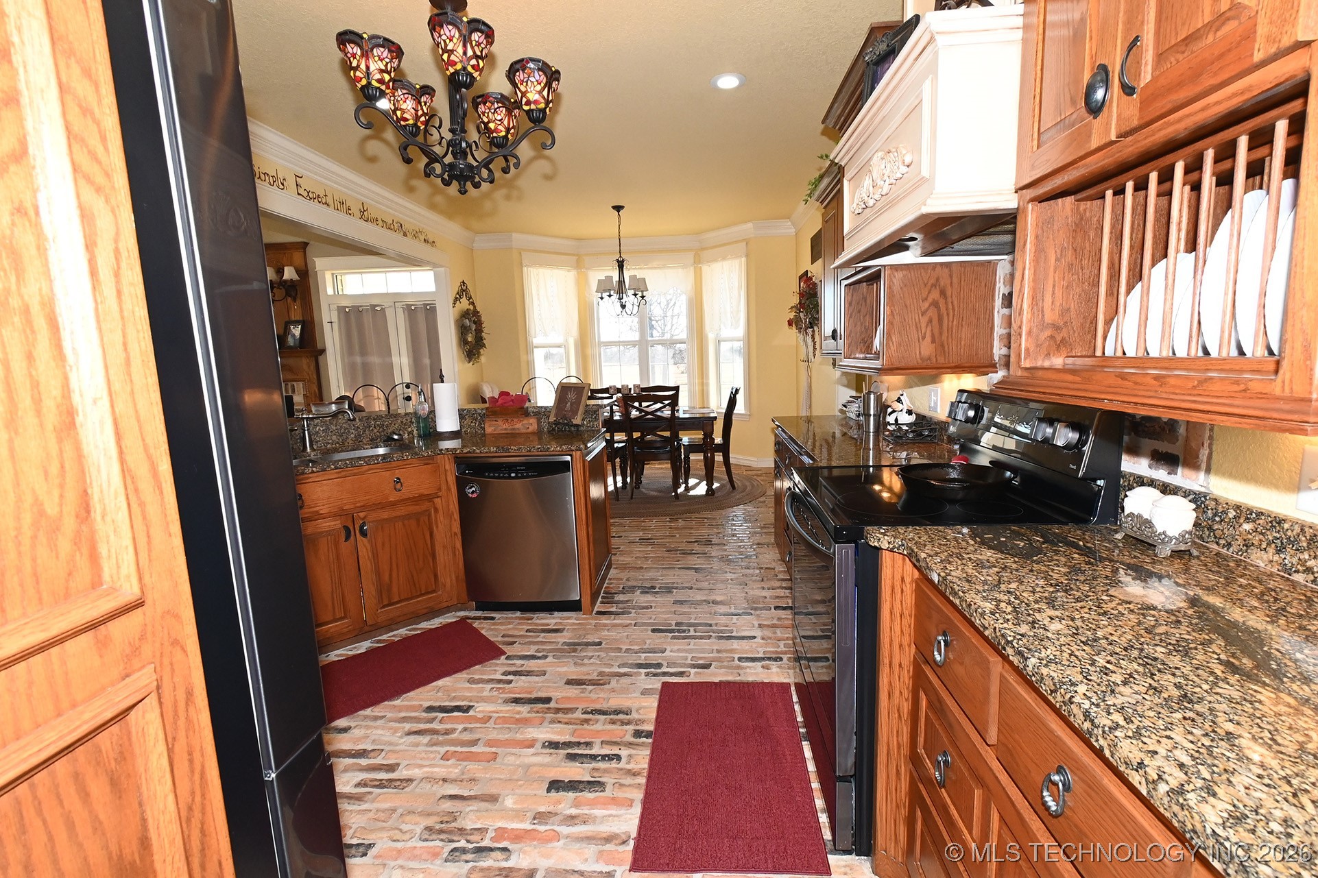 450778 E 1000 Road Property Photo 12