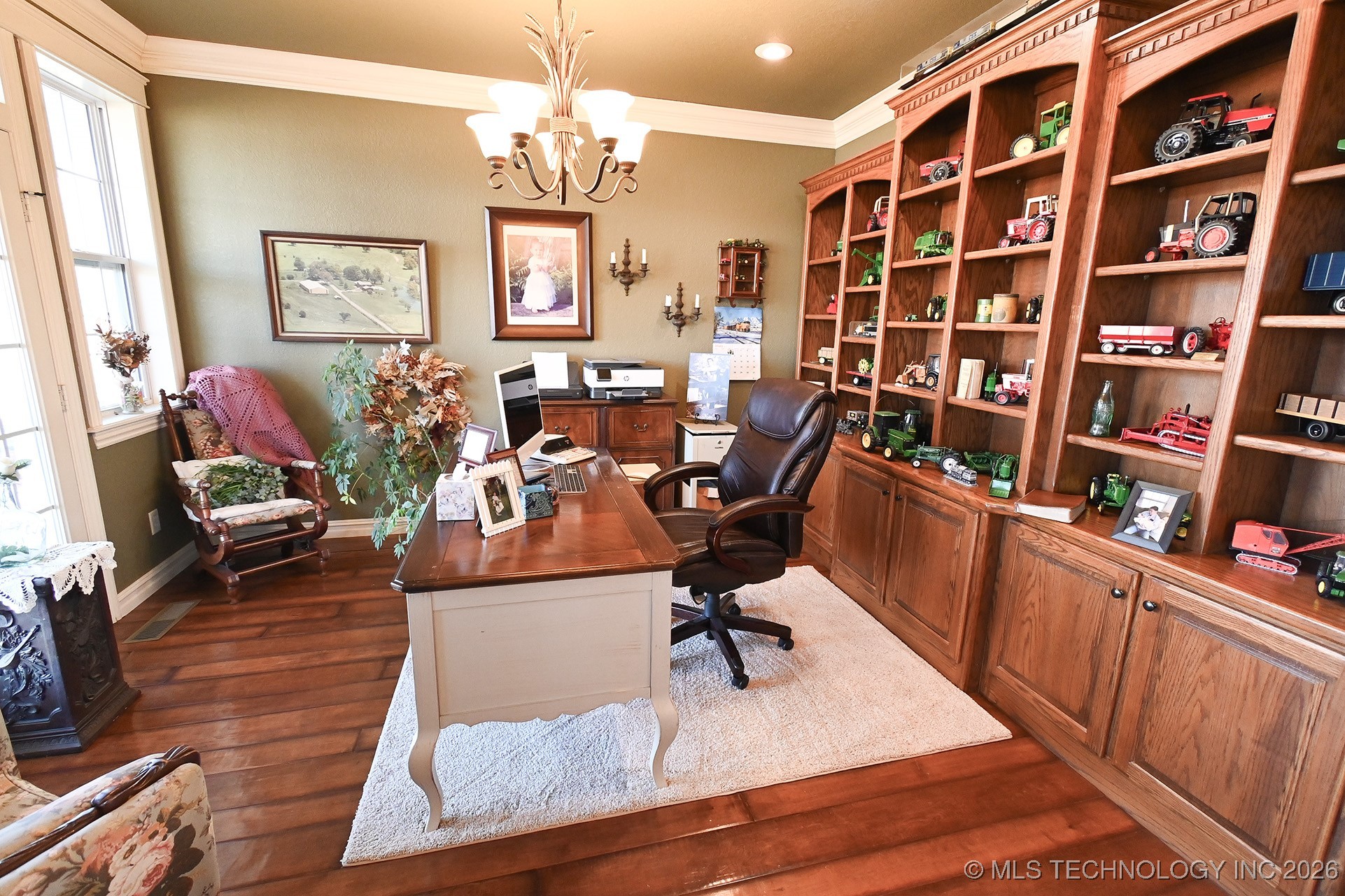 450778 E 1000 Road Property Photo 16