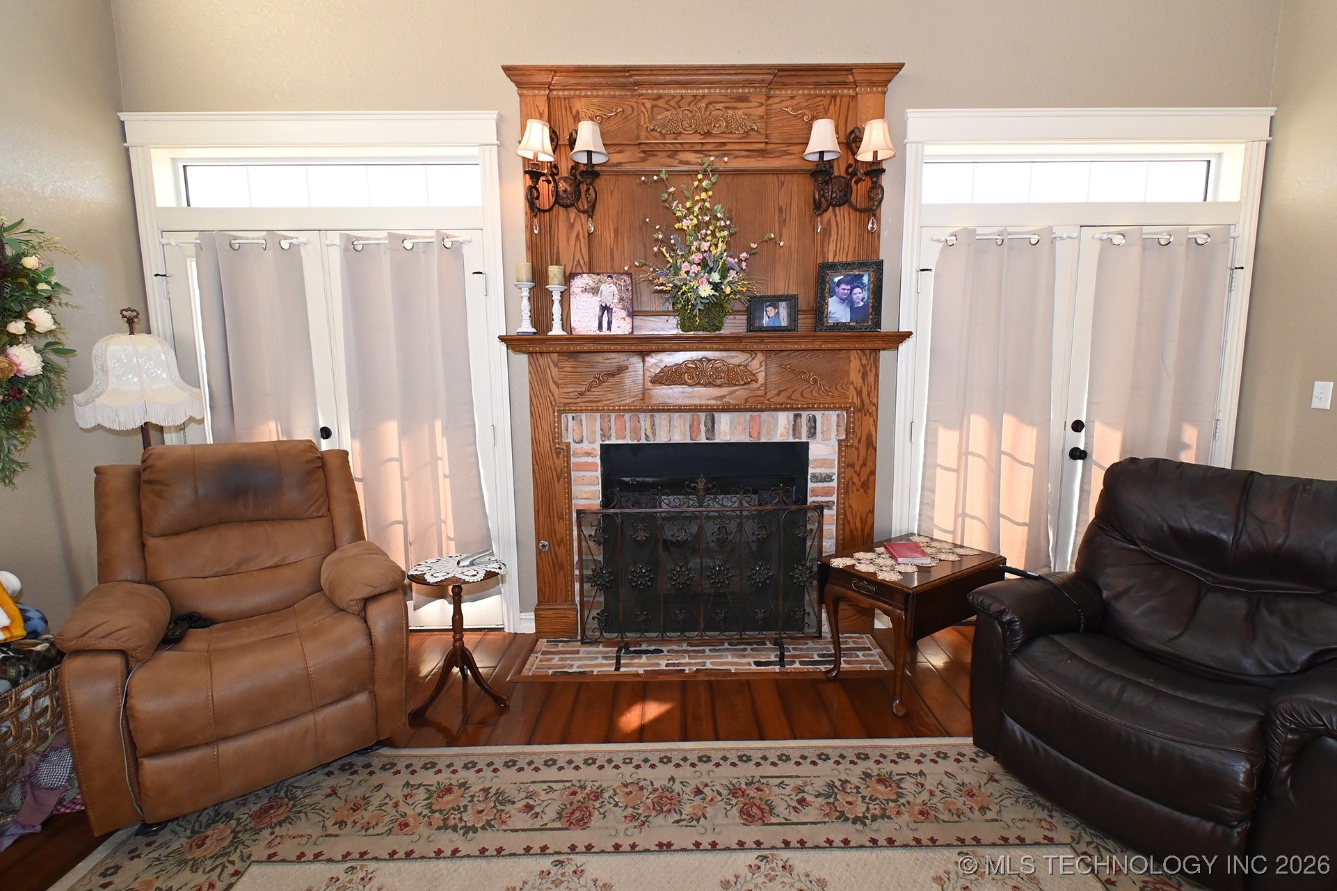 450778 E 1000 Road Property Photo 17