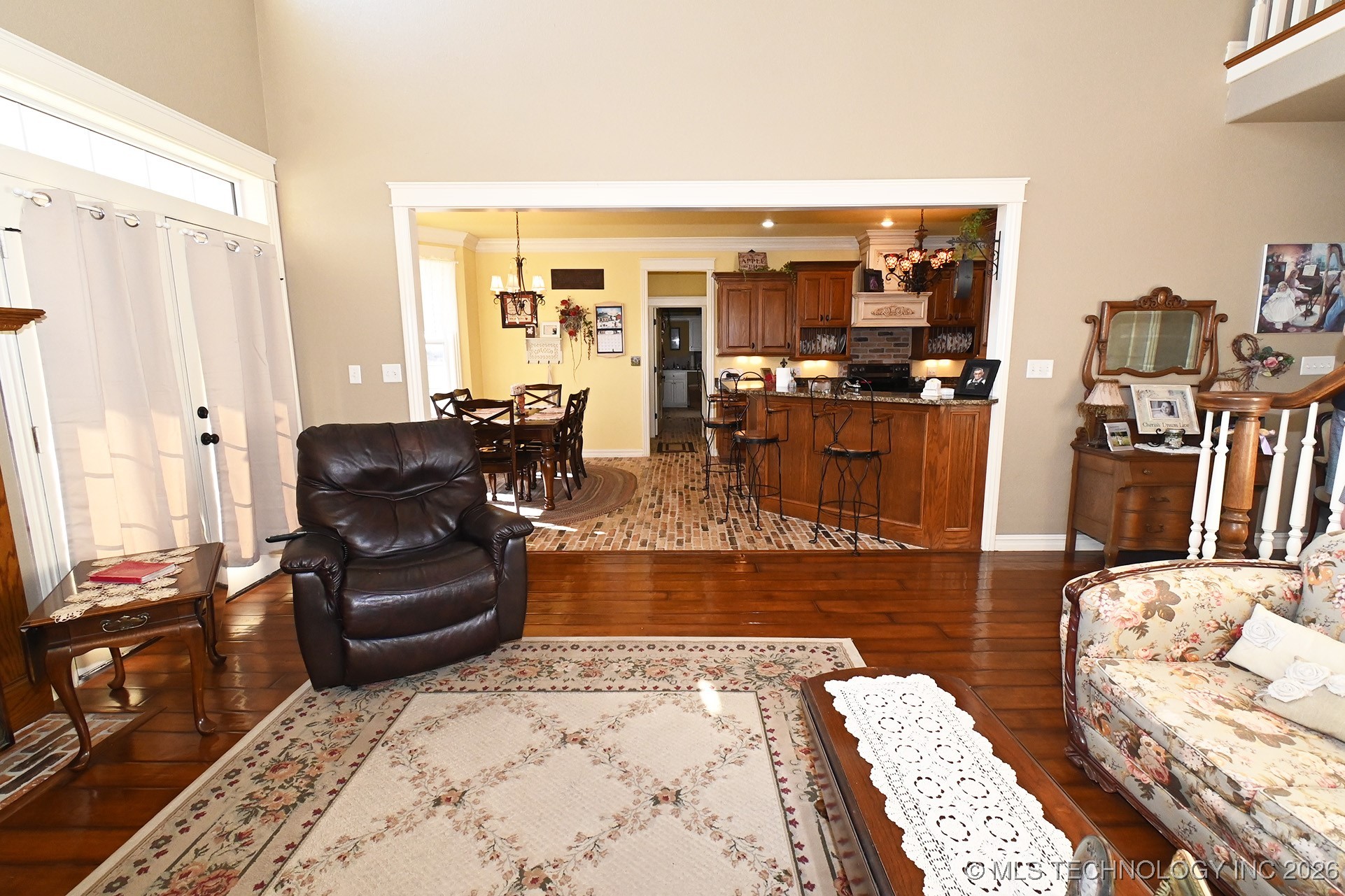 450778 E 1000 Road Property Photo 18