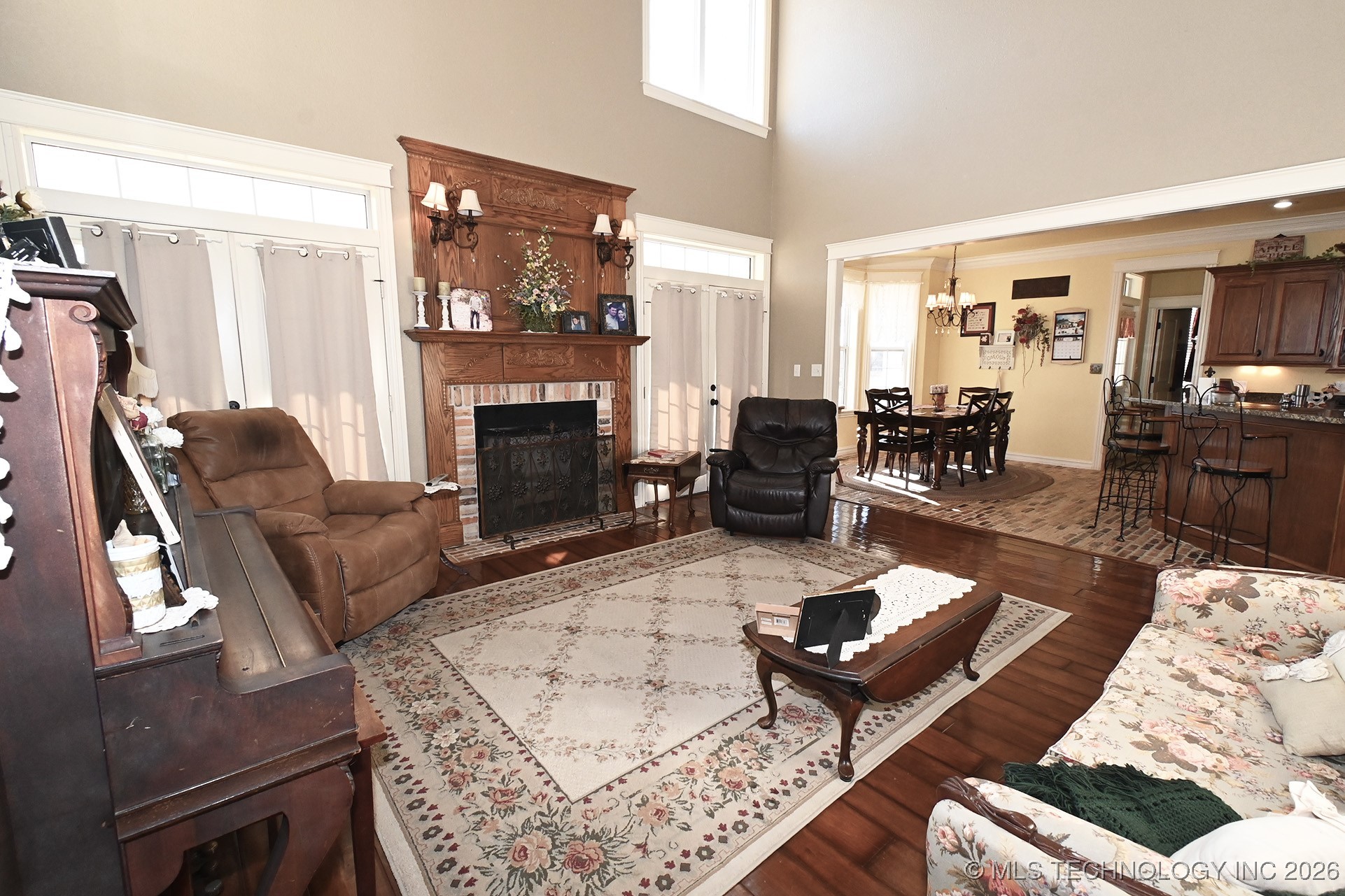 450778 E 1000 Road Property Photo 20