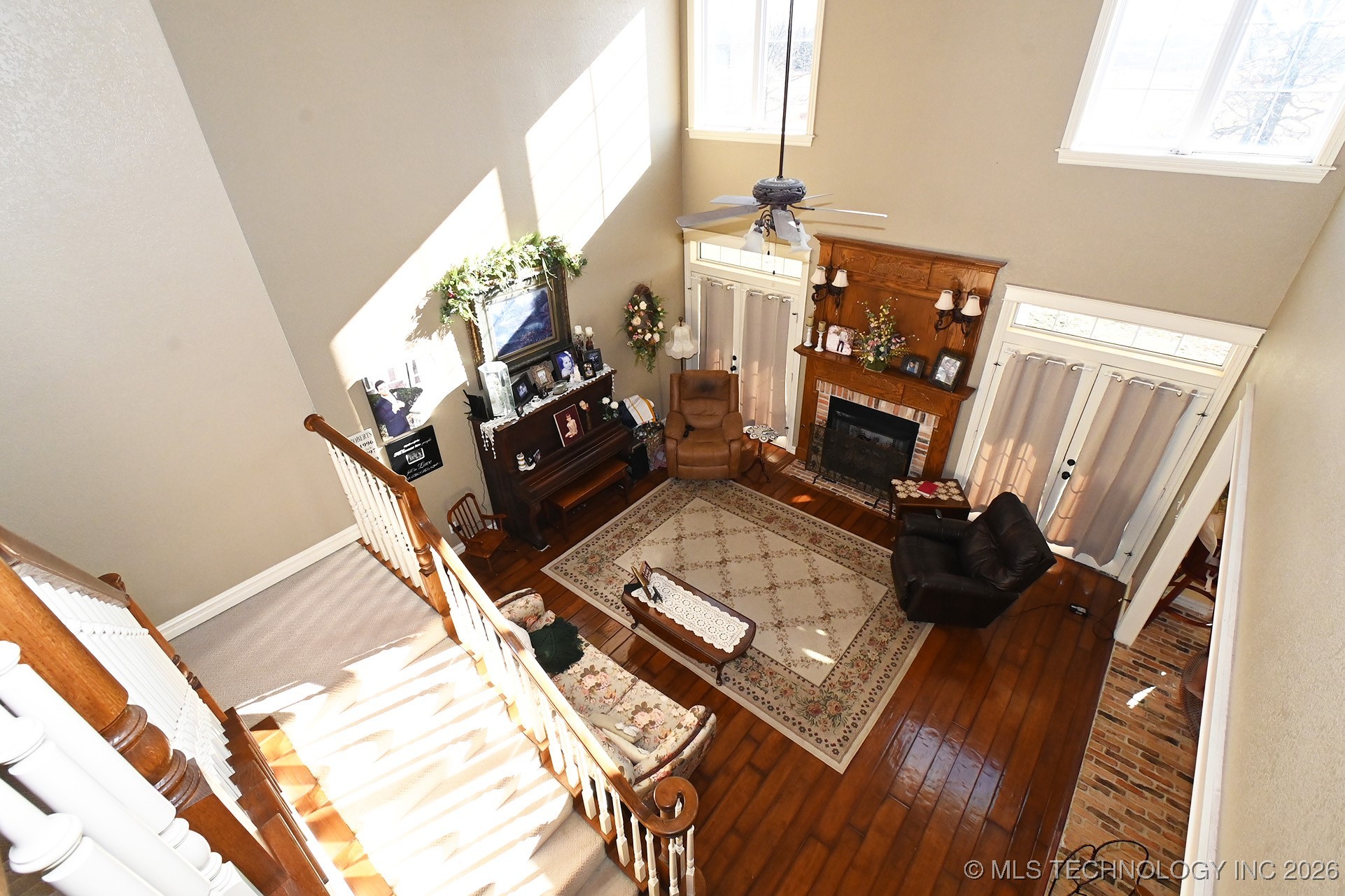 450778 E 1000 Road Property Photo 22