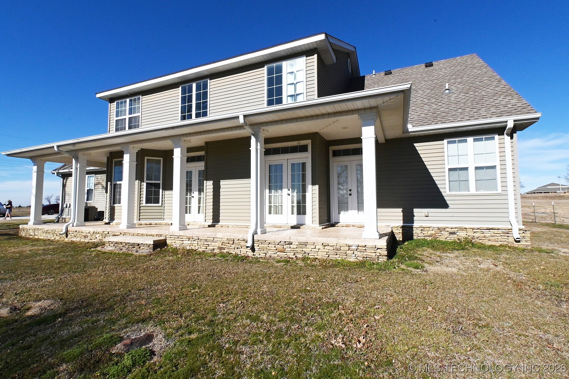 450778 E 1000 Road Property Photo 46